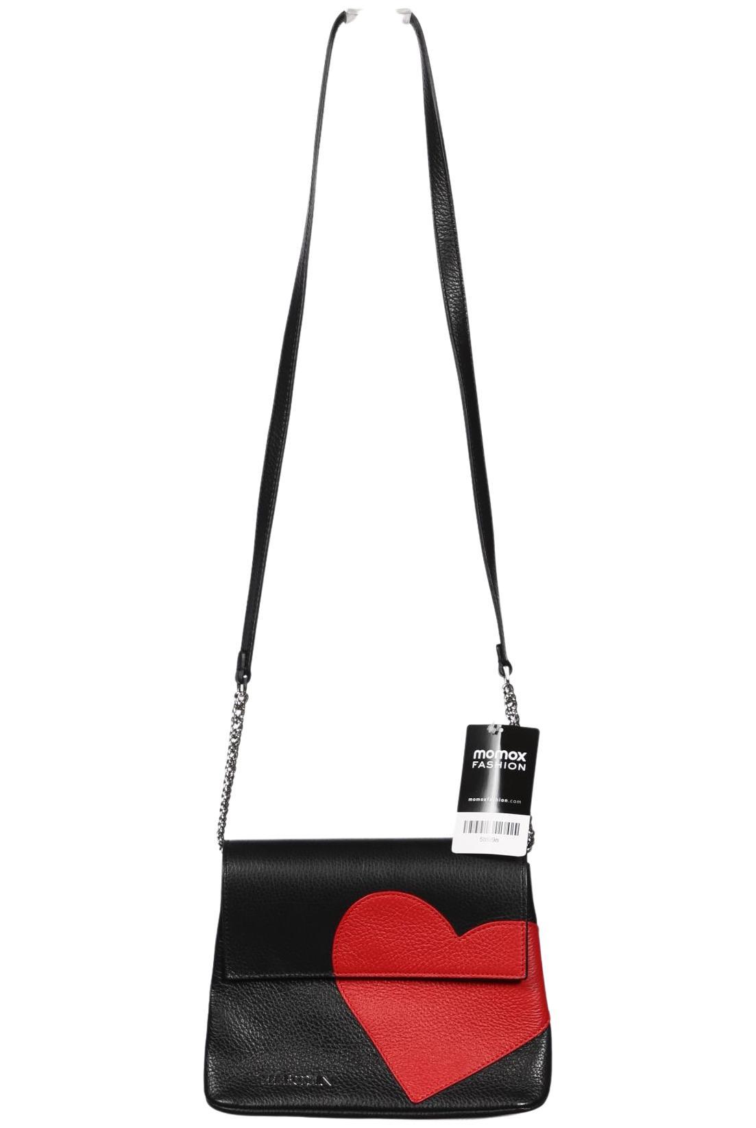 

Marc Cain Damen Handtasche, mehrfarbig, Gr.