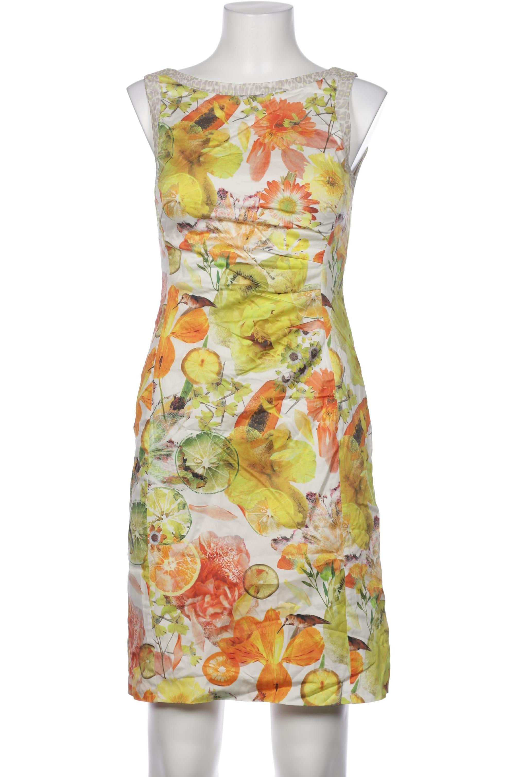 

Marc Cain Damen Kleid, mehrfarbig, Gr. 38