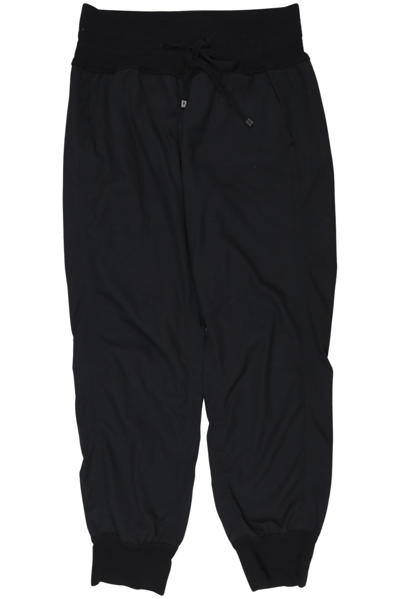 

Marc Cain Damen Stoffhose, schwarz, Gr. 42