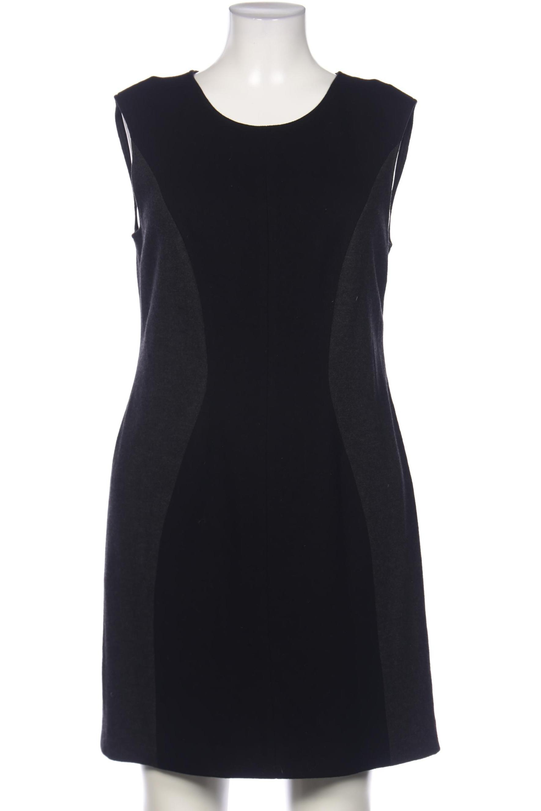 

Marc Cain Damen Kleid, schwarz