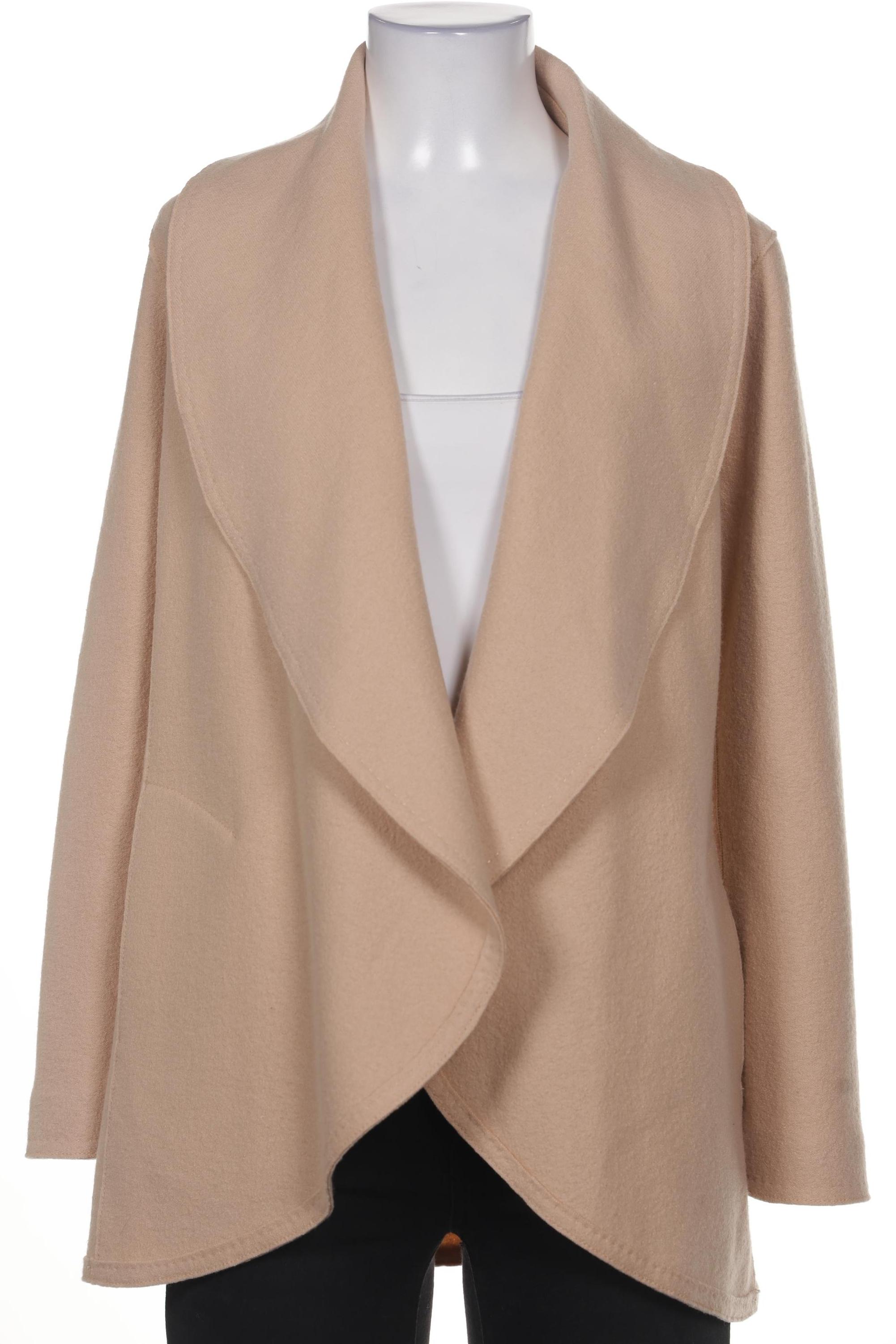 

Marc Cain Damen Strickjacke, beige, Gr. 36