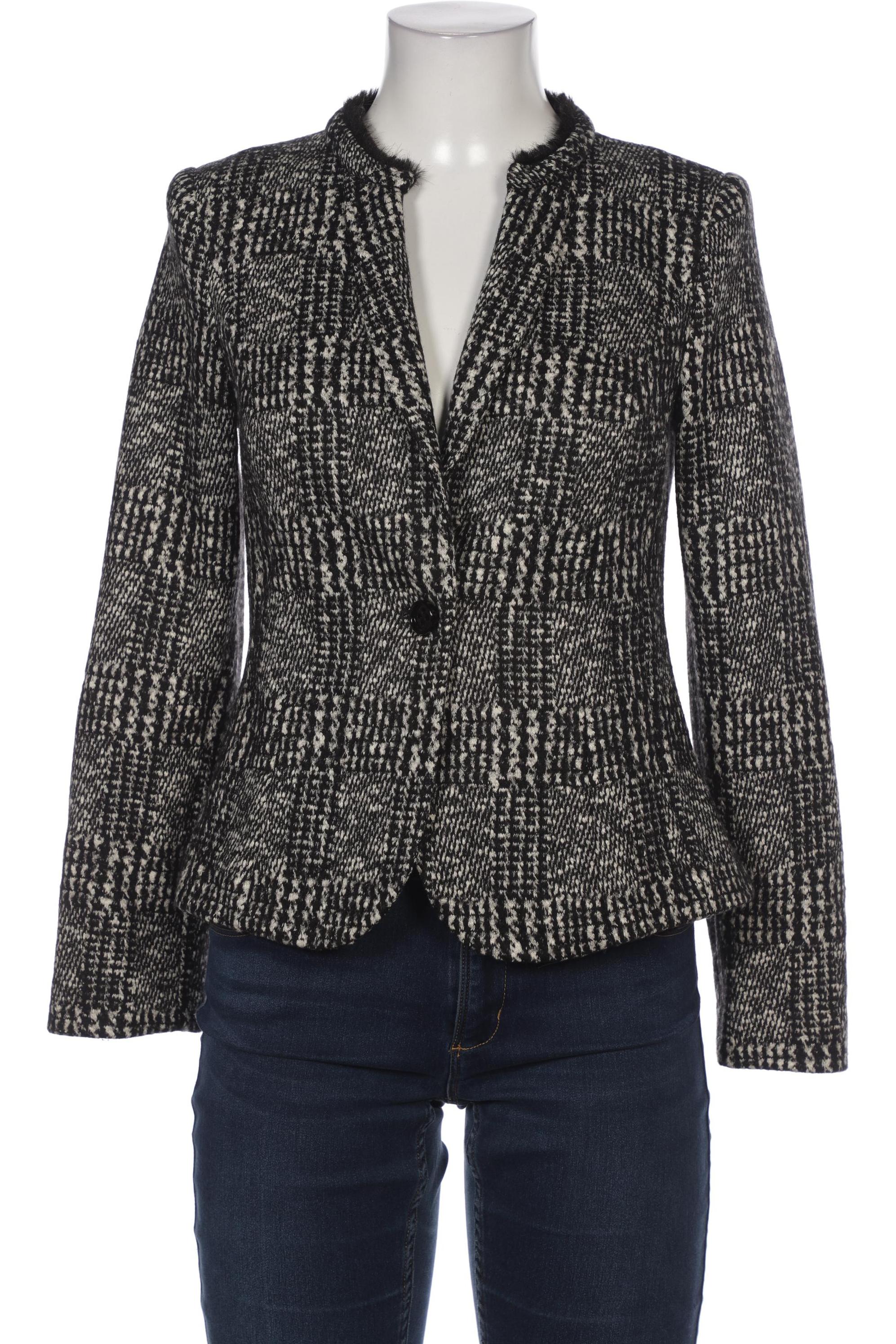 

Marc Cain Damen Blazer, grau