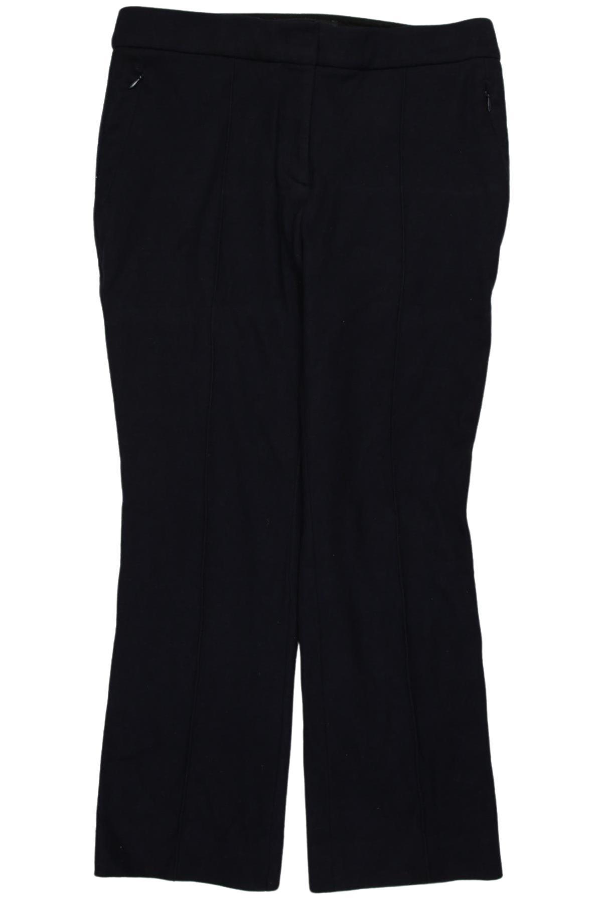 

Marc Cain Damen Stoffhose, marineblau, Gr. 38
