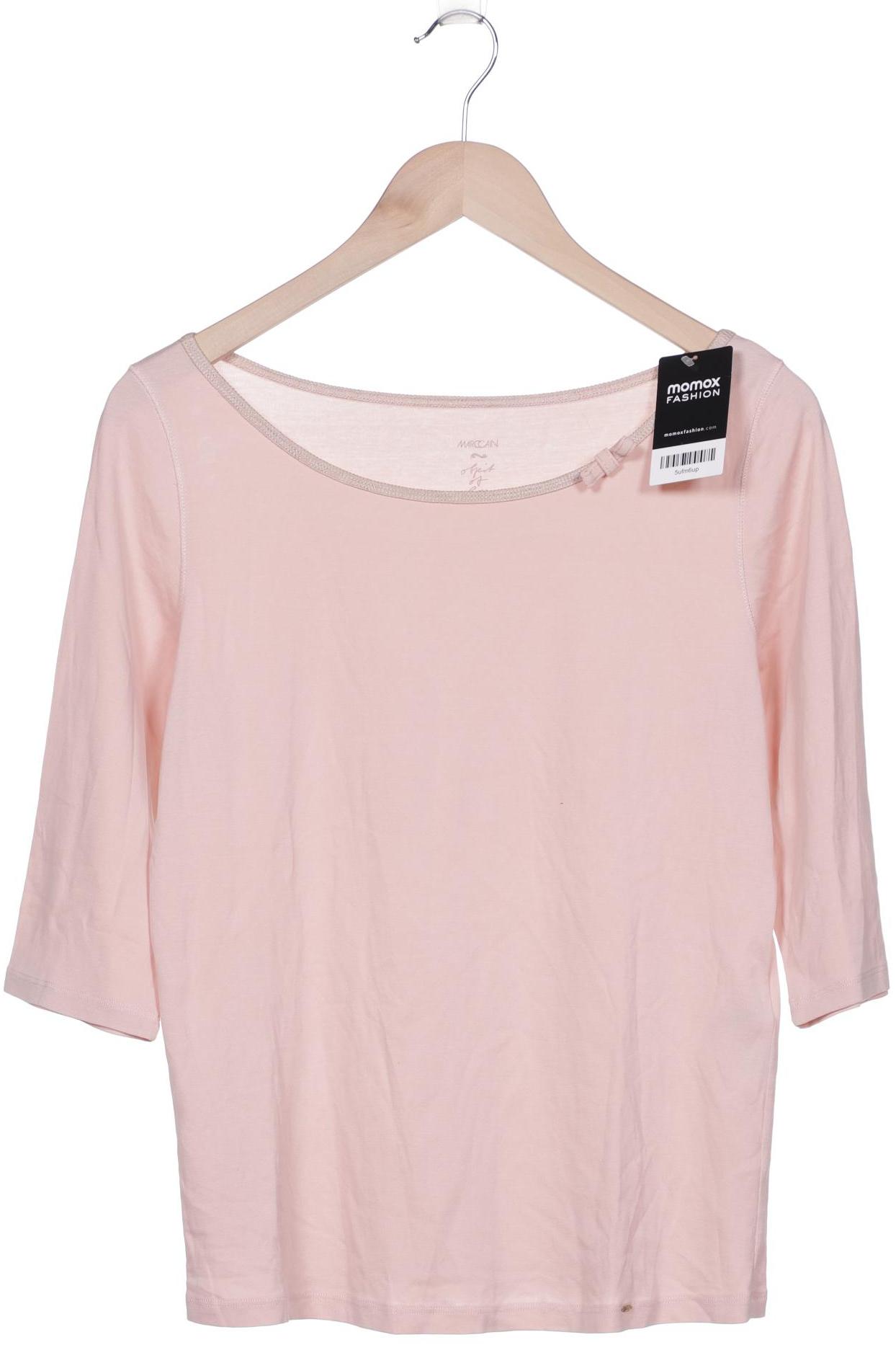 

Marc Cain Damen Langarmshirt, beige