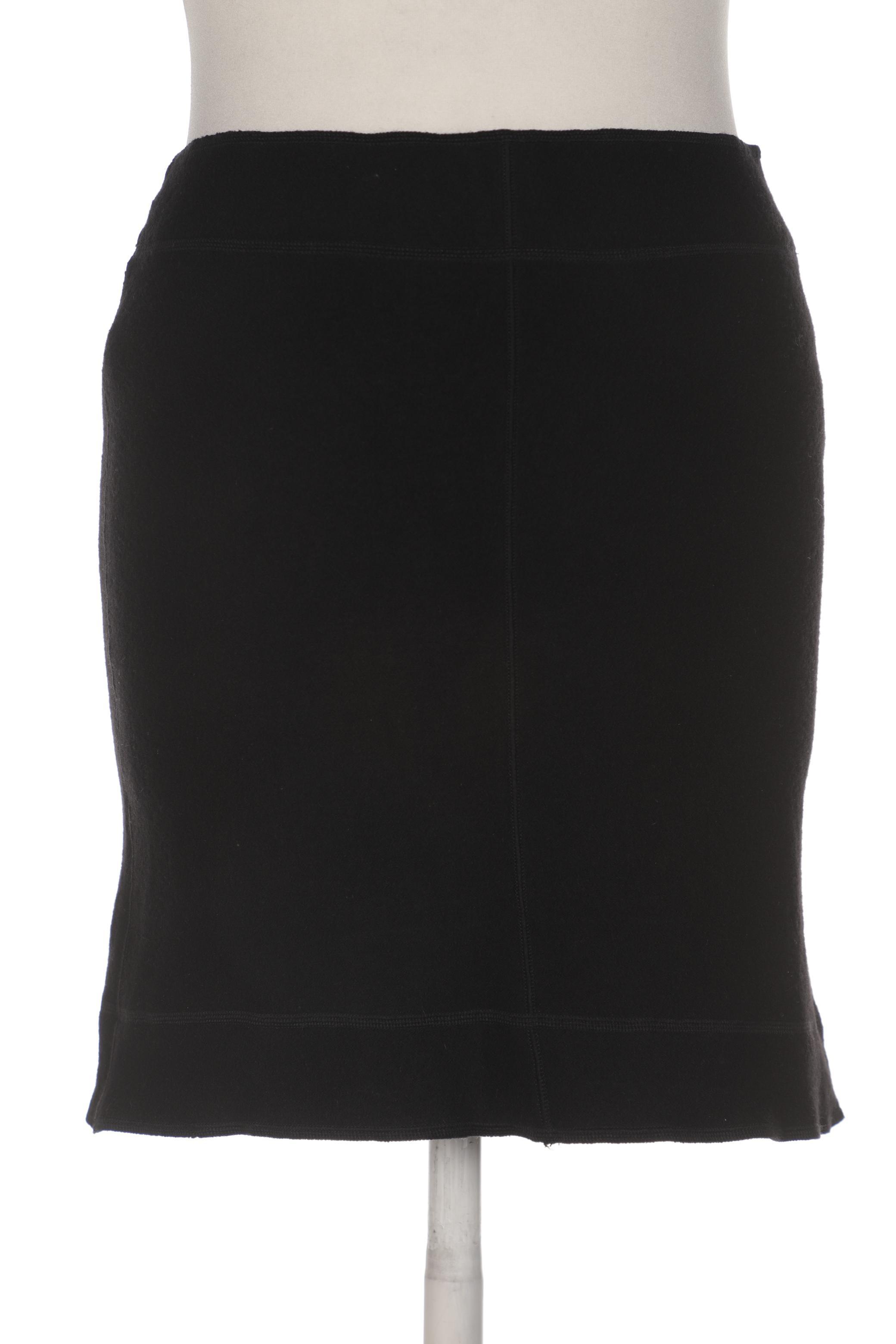 

Marc Cain Damen Rock, schwarz, Gr. 36