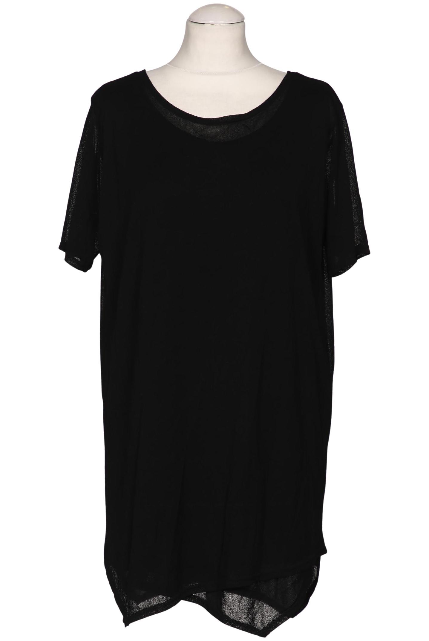 

Marc Cain Damen Kleid, schwarz, Gr. 38