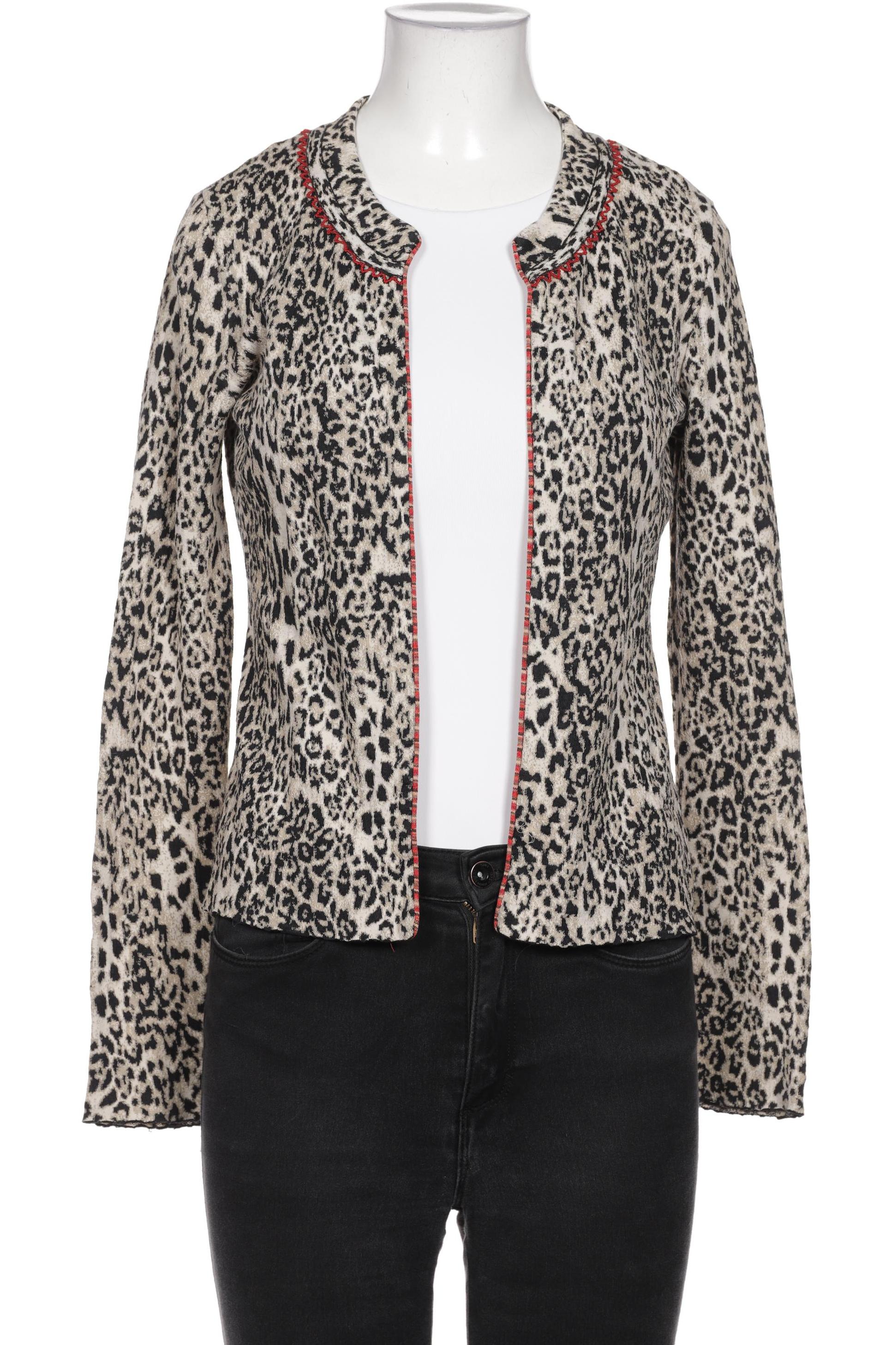 

Marc Cain Damen Strickjacke, beige