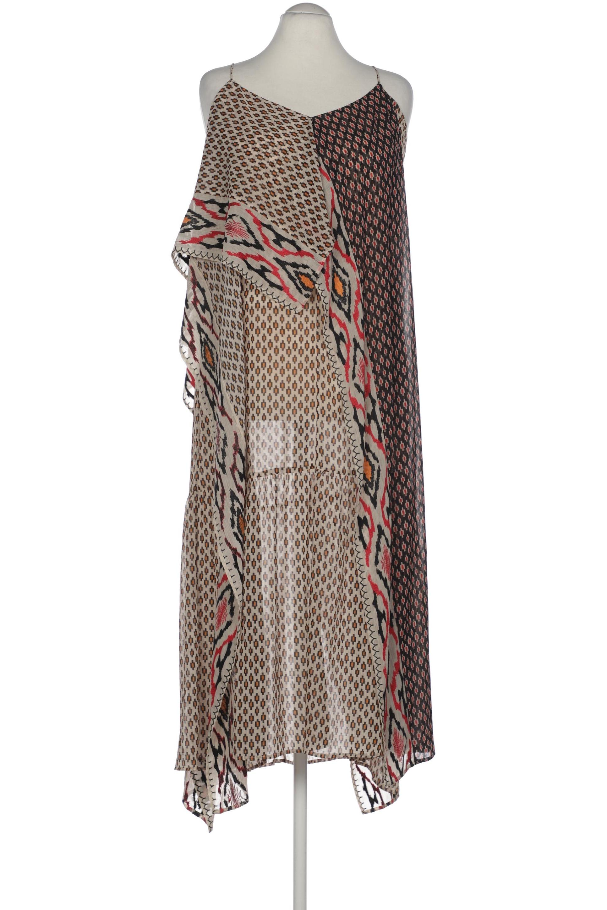 

Marc Cain Damen Kleid, mehrfarbig, Gr. 38