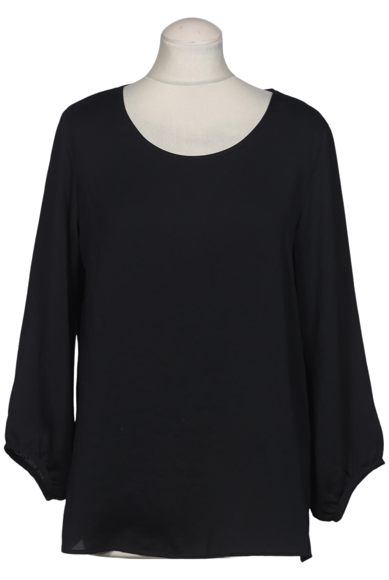 

Marc Cain Damen Bluse, marineblau, Gr. 38