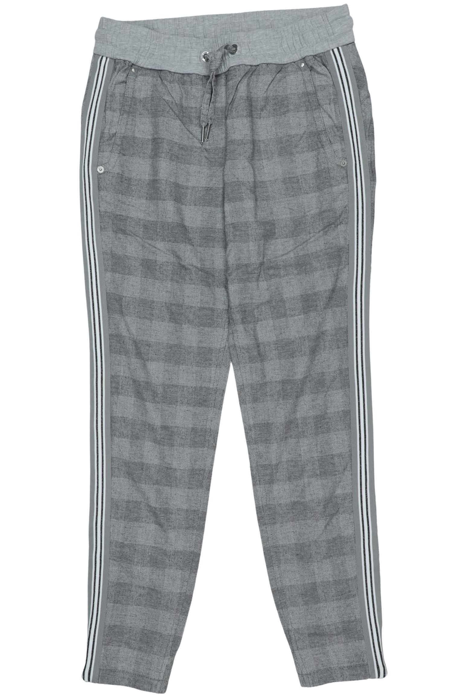 

Marc Cain Damen Stoffhose, grau, Gr. 36