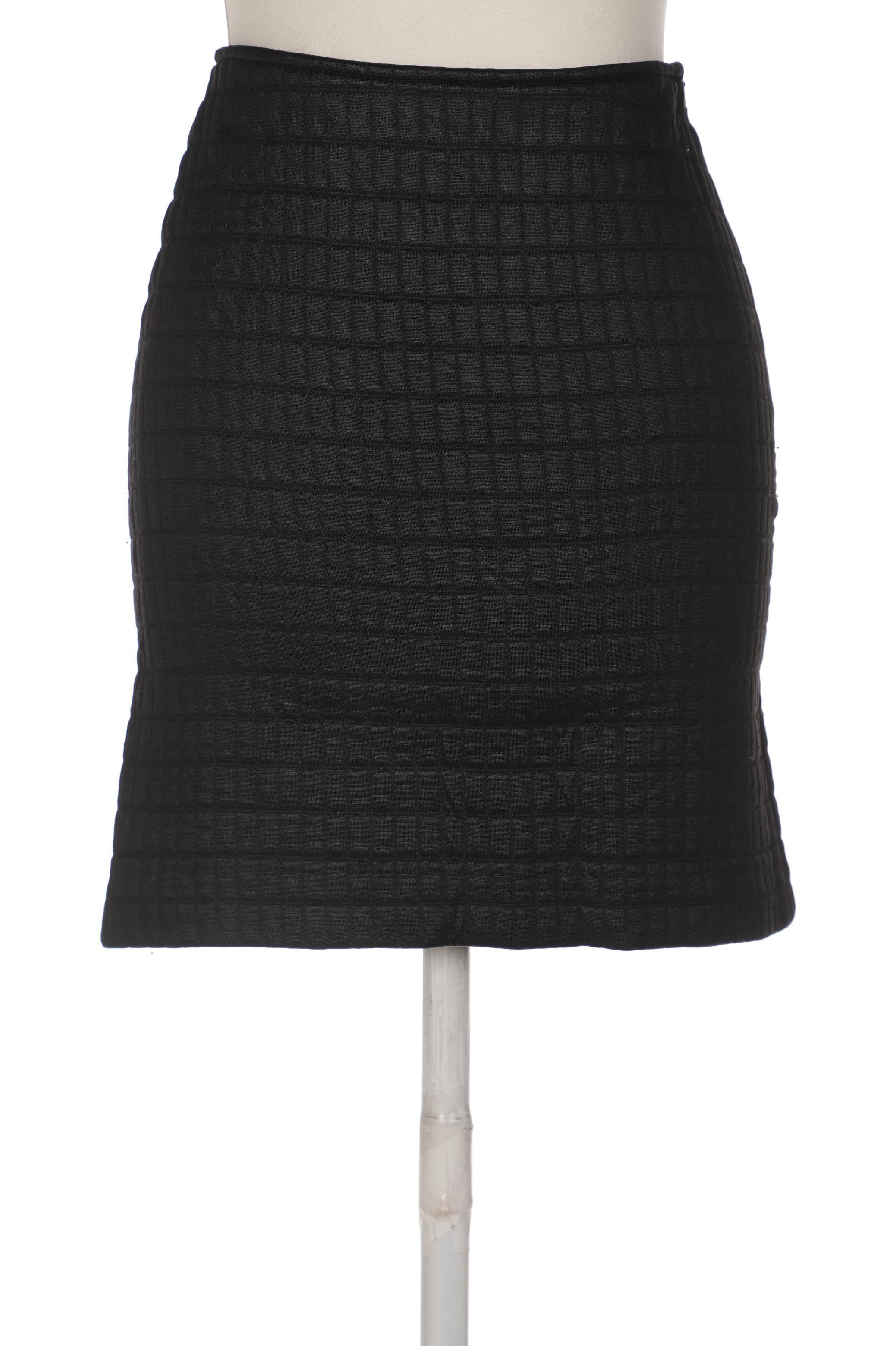 

Marc Cain Damen Rock, schwarz