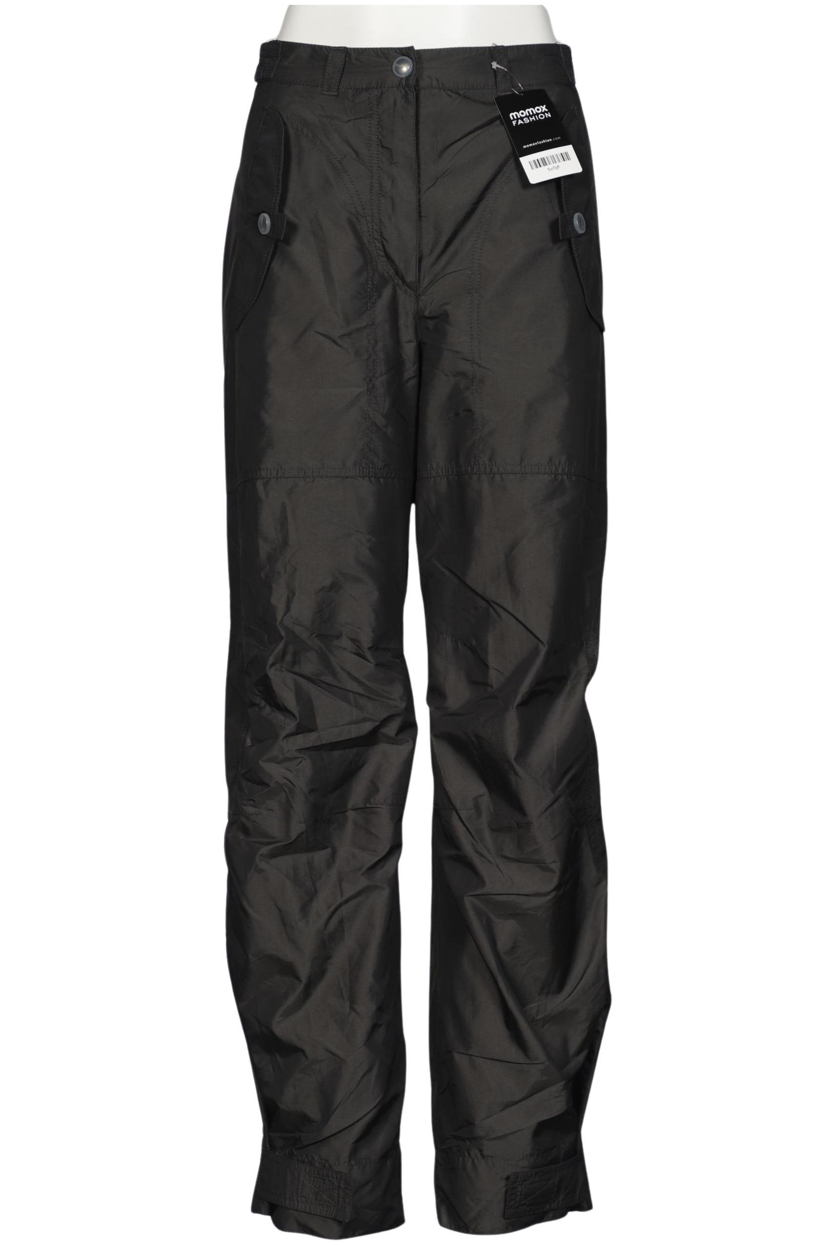 

Marc Cain Damen Stoffhose, schwarz, Gr. 36