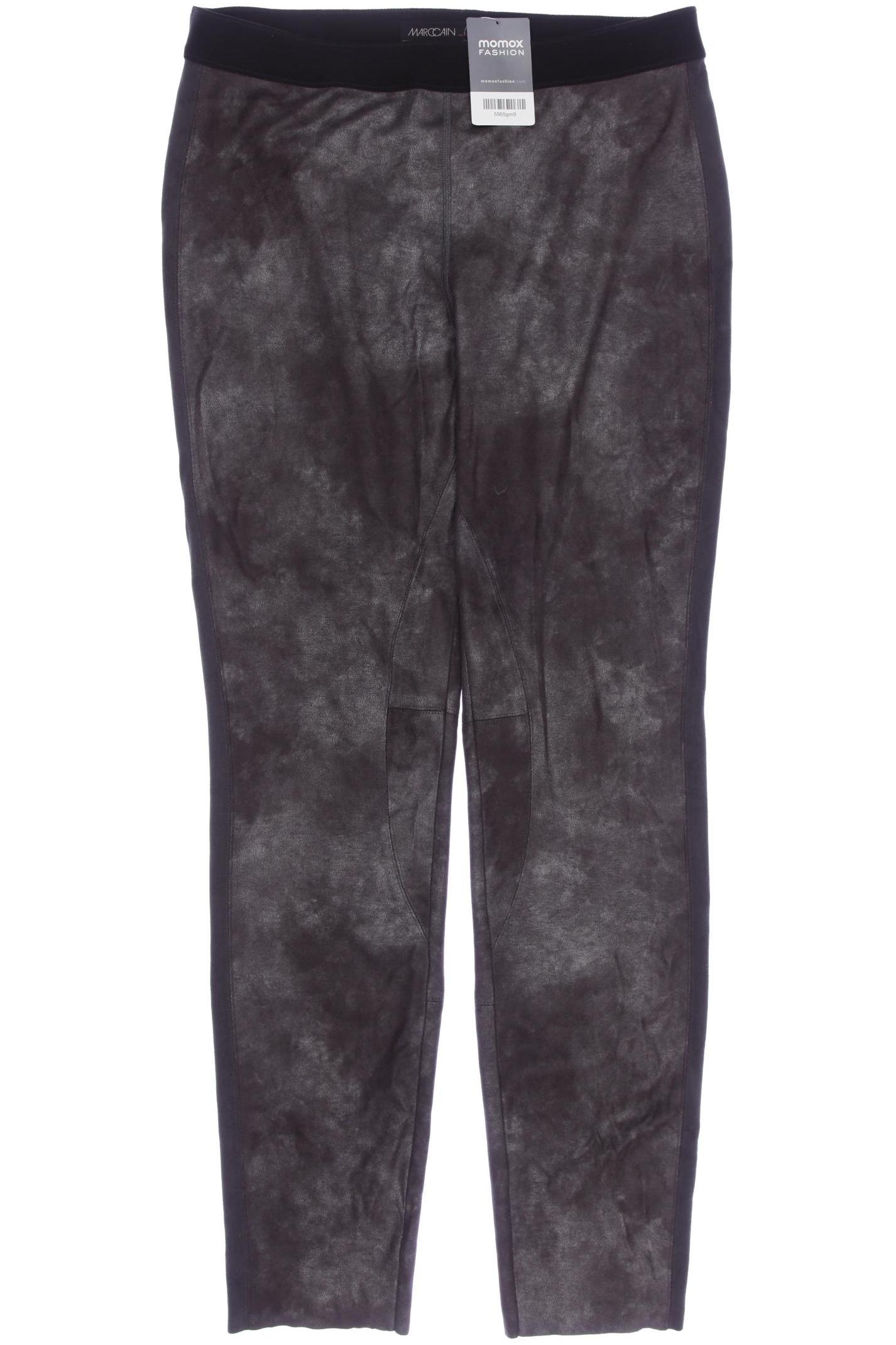 

Marc Cain Damen Stoffhose, grau, Gr. 42