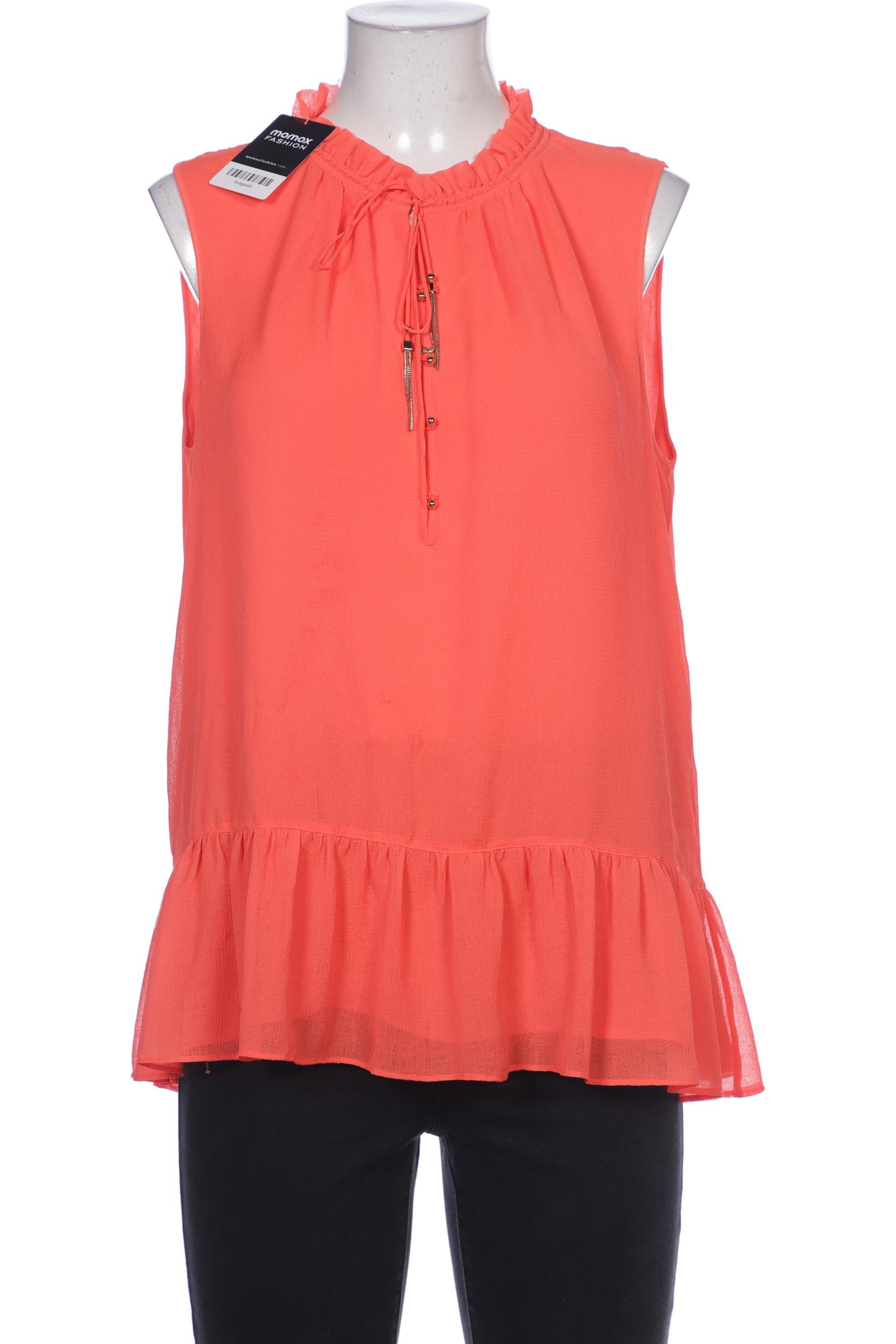 

Marc Cain Damen Bluse, neon, Gr. 42