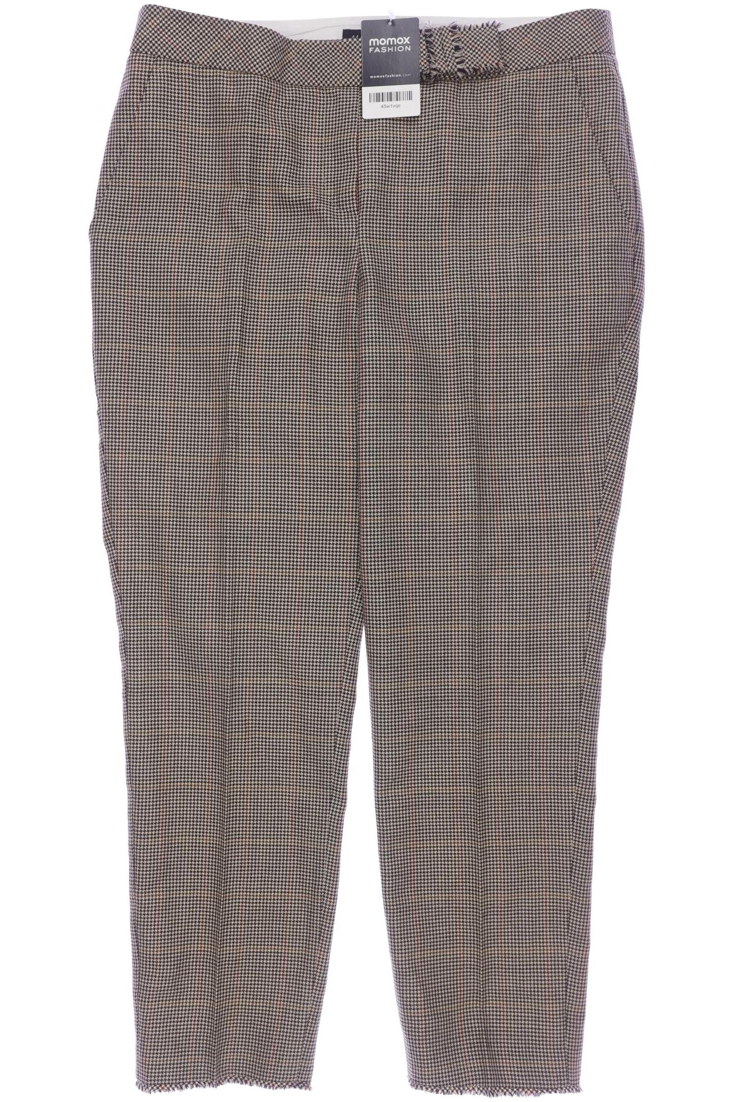 

Marc Cain Damen Stoffhose, beige, Gr. 40