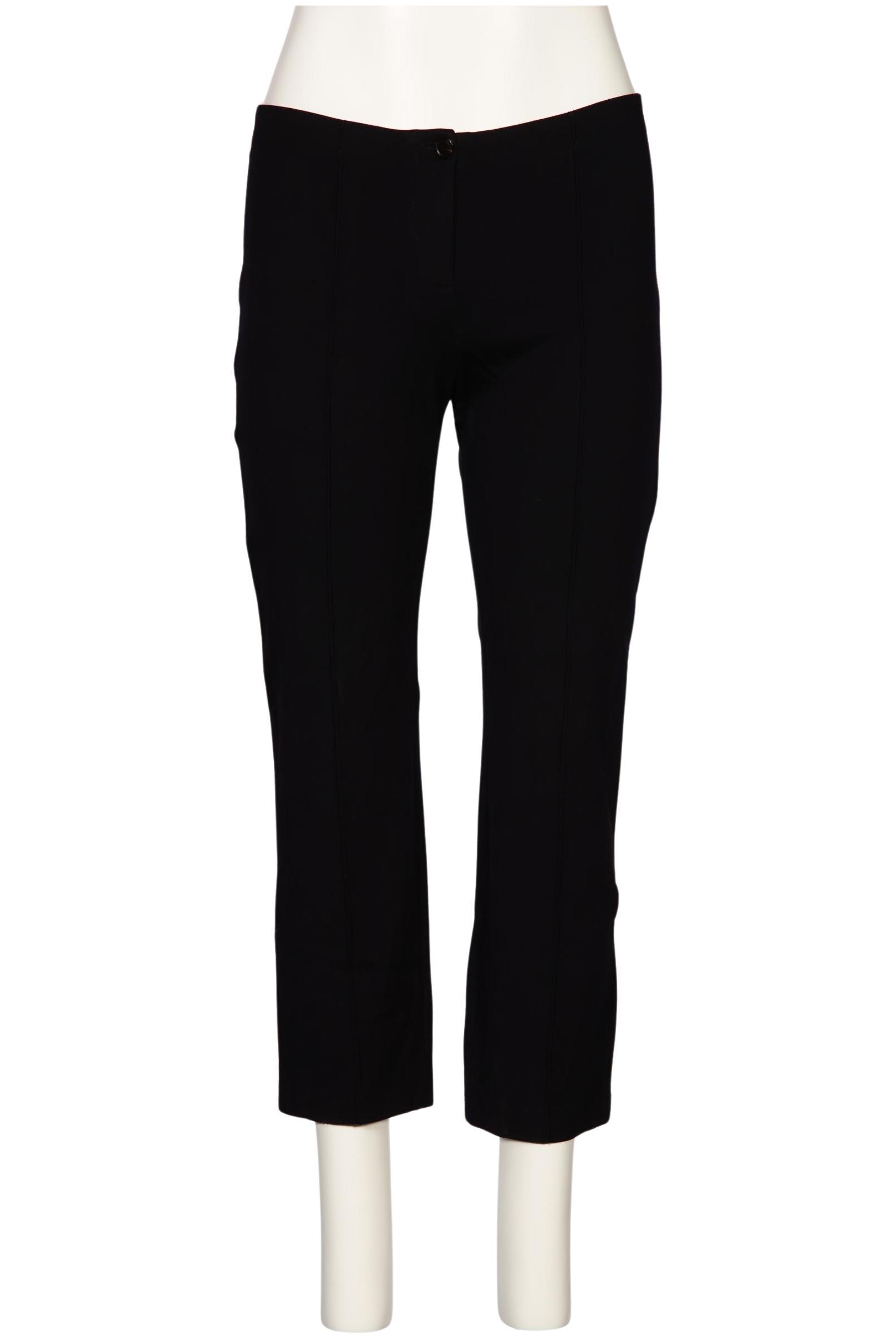 

Marc Cain Damen Stoffhose, marineblau, Gr. 44