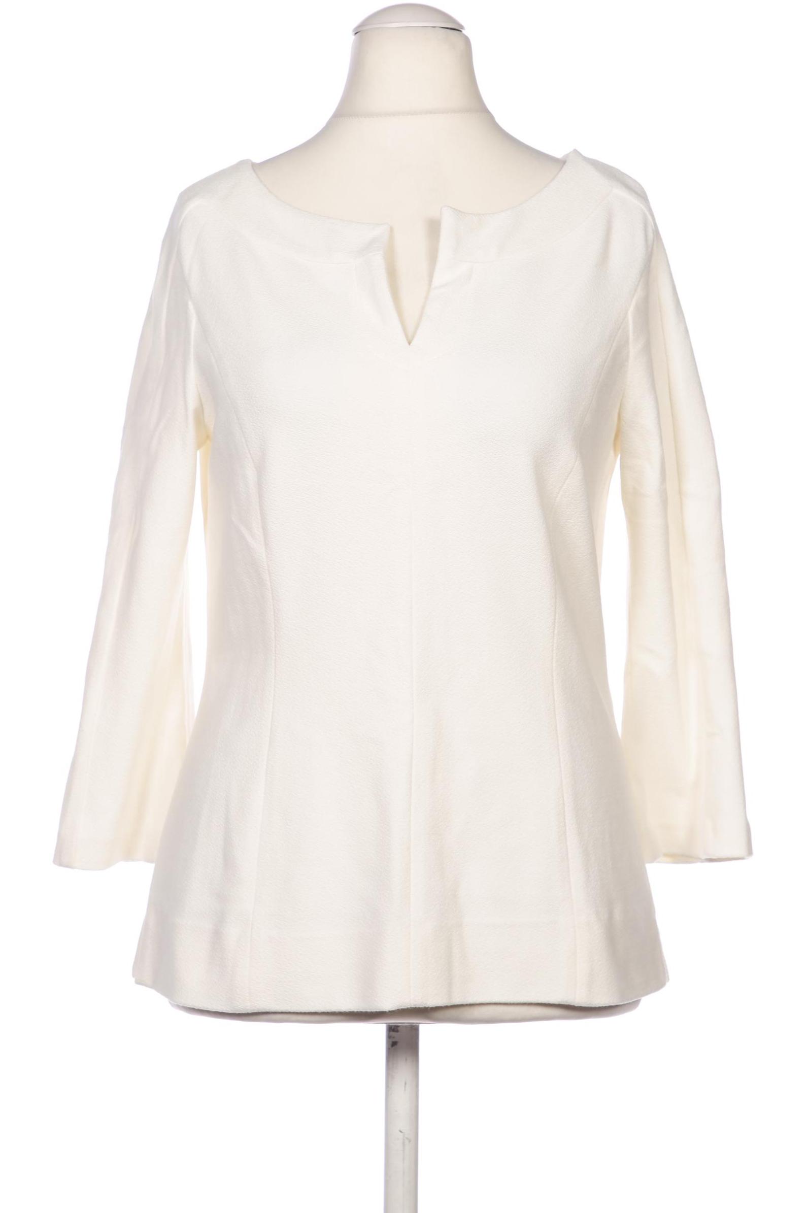 

Marc Cain Damen Bluse, beige, Gr. 40