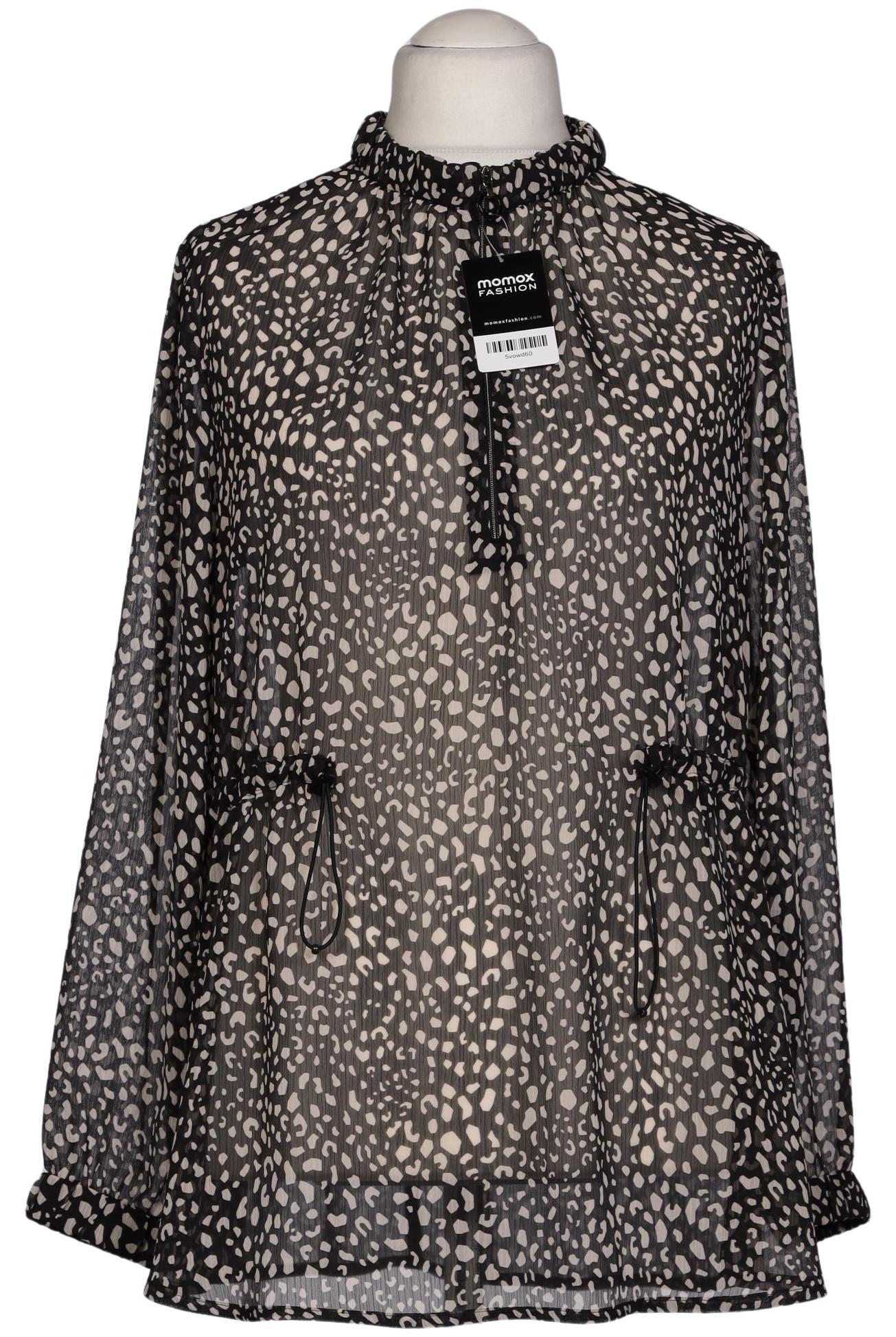 

Marc Cain Damen Bluse, beige, Gr. 44