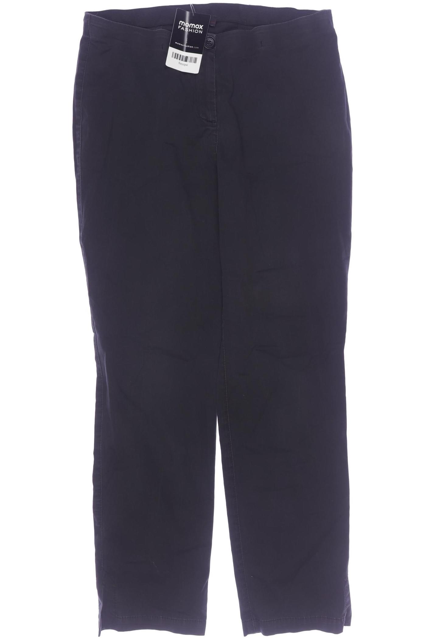 

Marc Cain Damen Stoffhose, schwarz, Gr. 36
