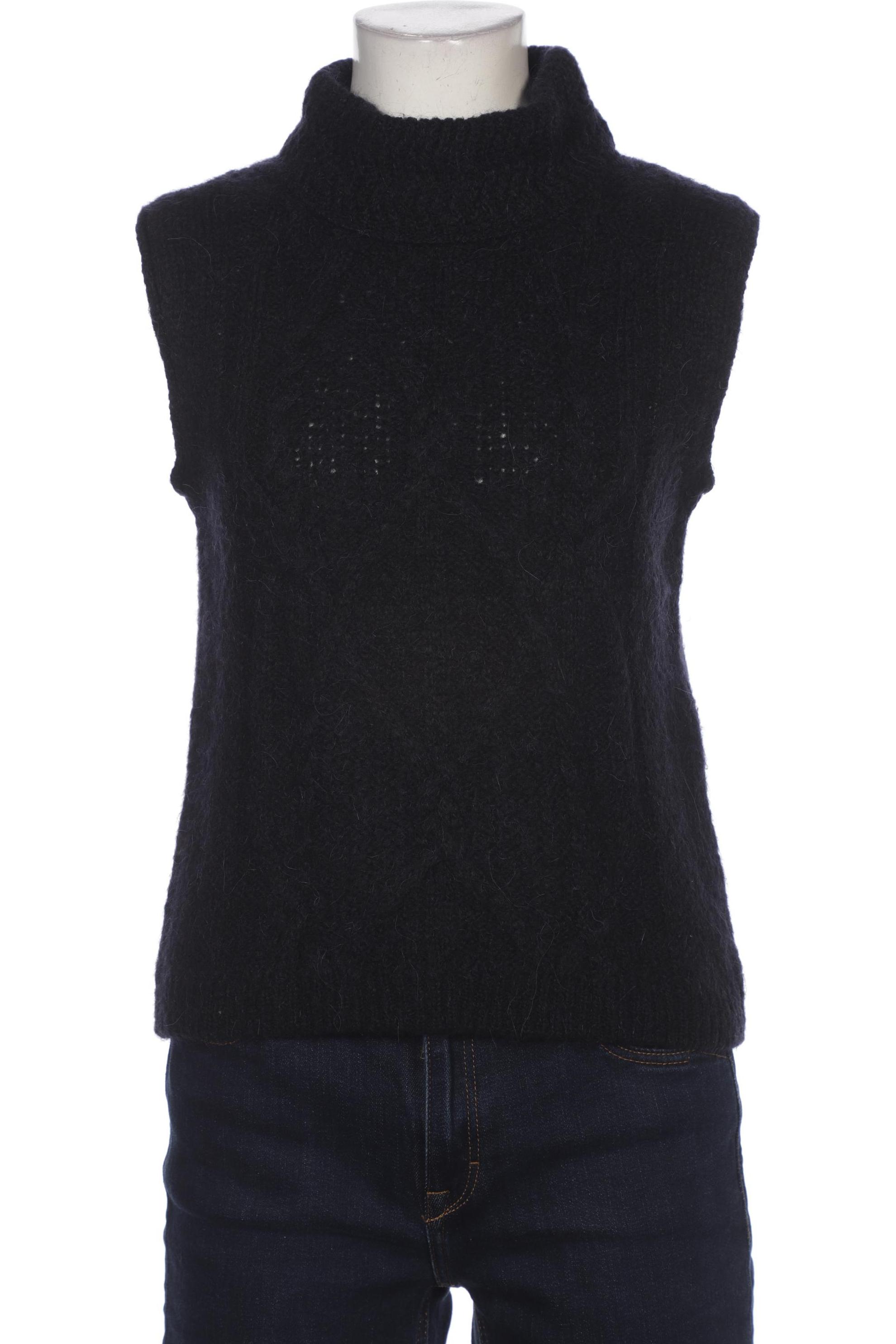 

Marc Cain Damen Pullover, marineblau