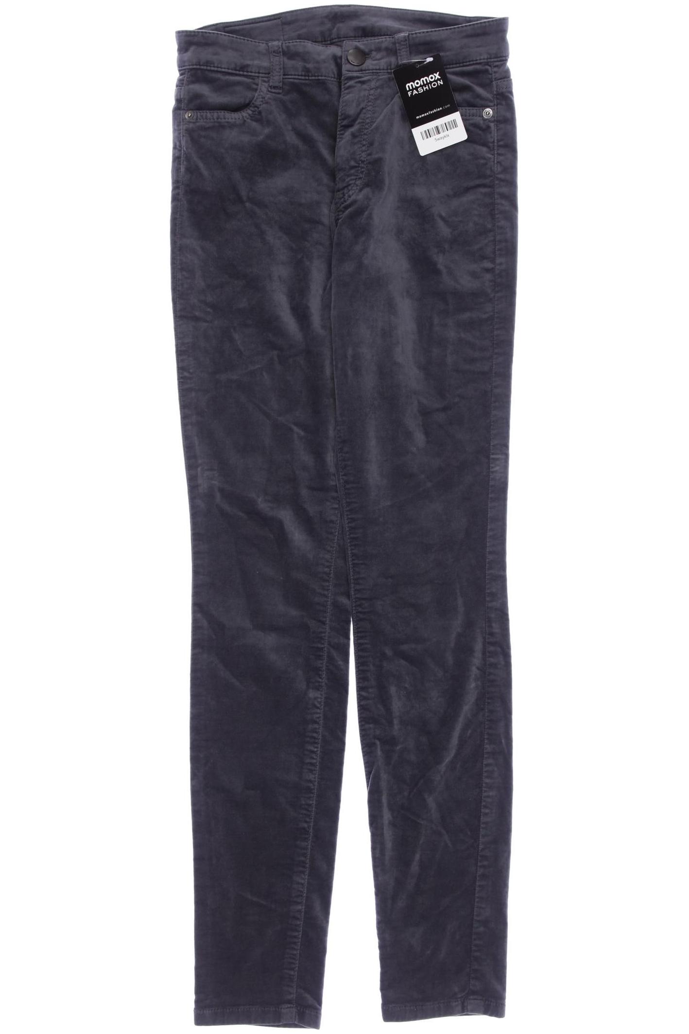 

Marc Cain Damen Stoffhose, grau, Gr. 34