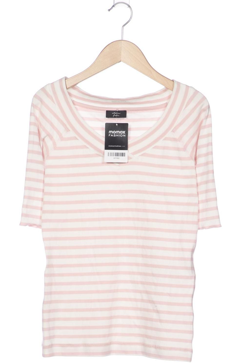 

Marc Cain Damen T-Shirt, pink, Gr. 38
