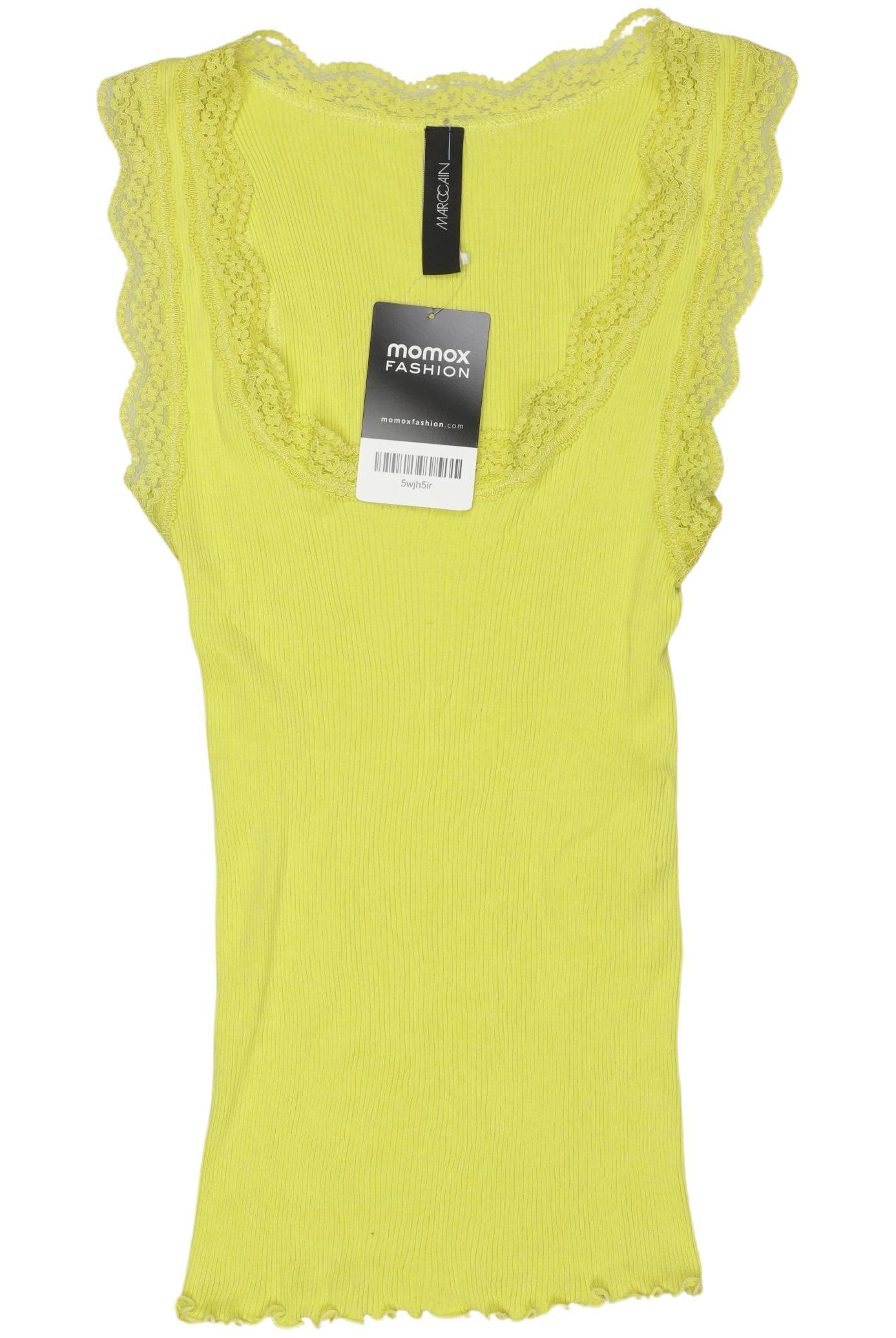 

Marc Cain Damen Top, neon, Gr. 38