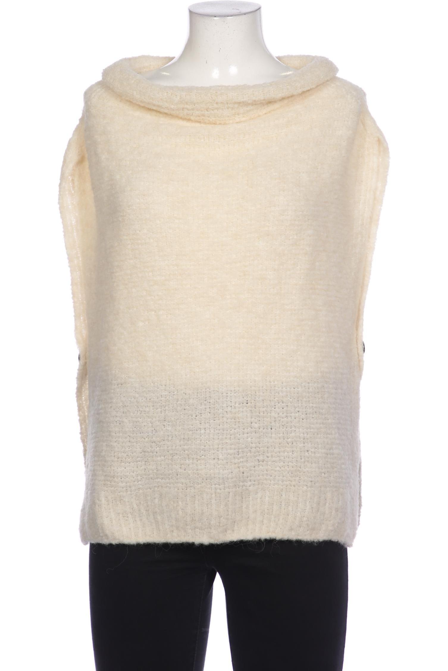 

Marc Cain Damen Pullover, cremeweiß, Gr. 42