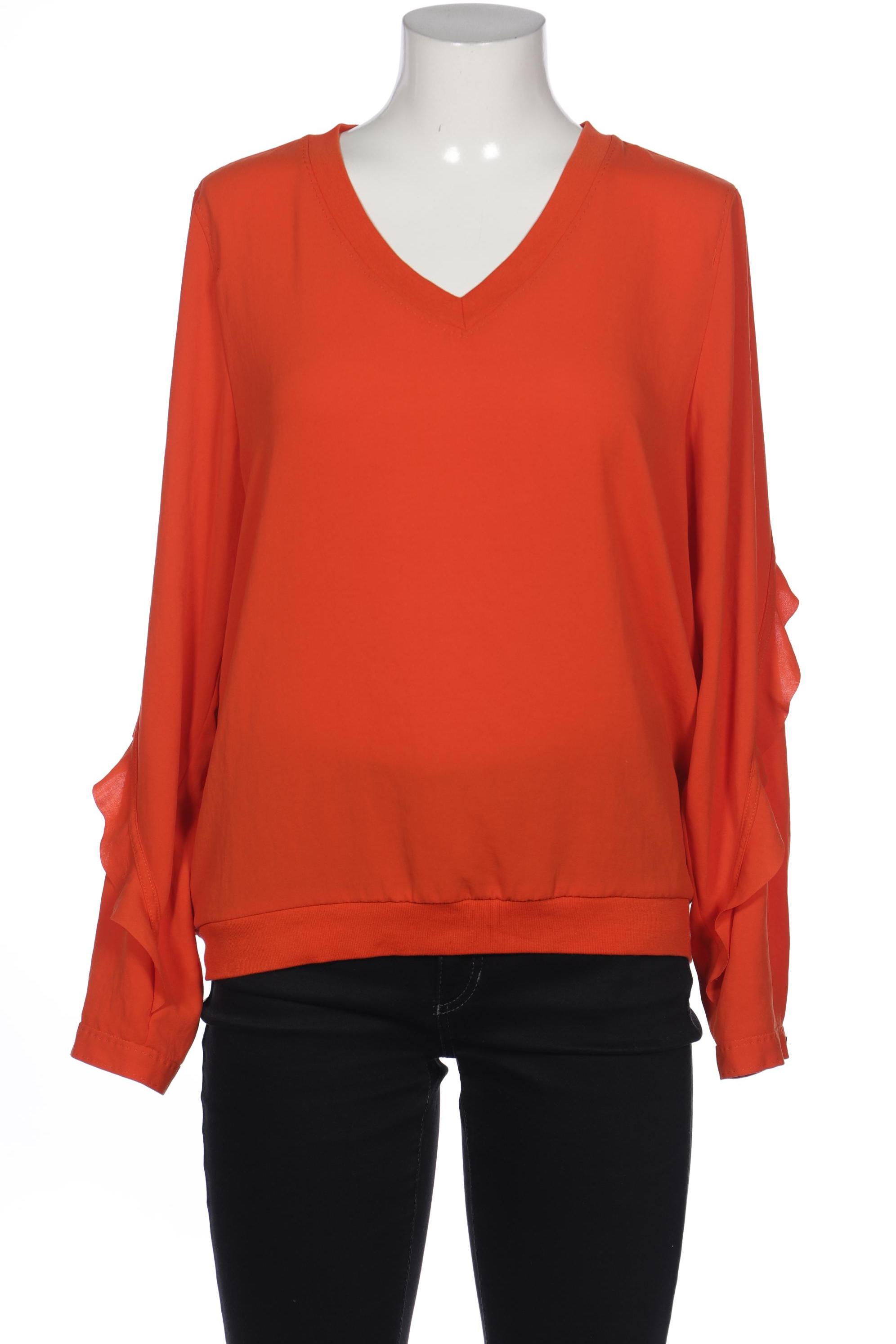 

Marc Cain Damen Bluse, orange