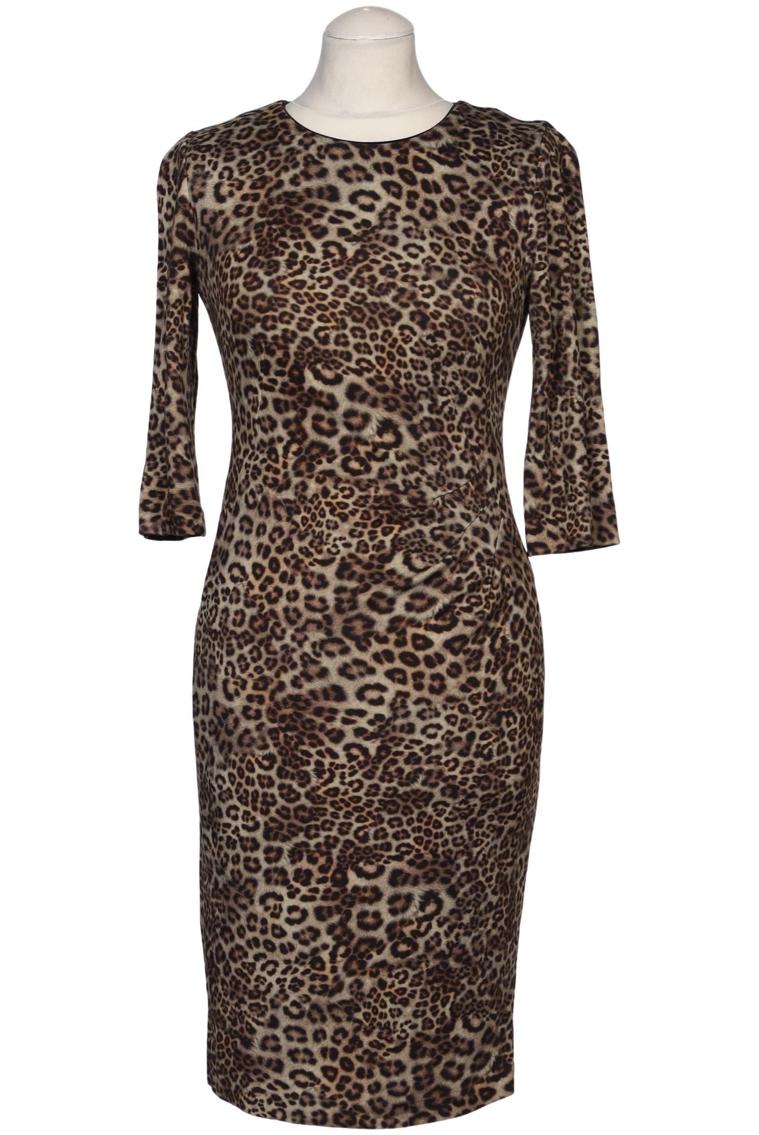 

Marc Cain Damen Kleid, braun, Gr. 38