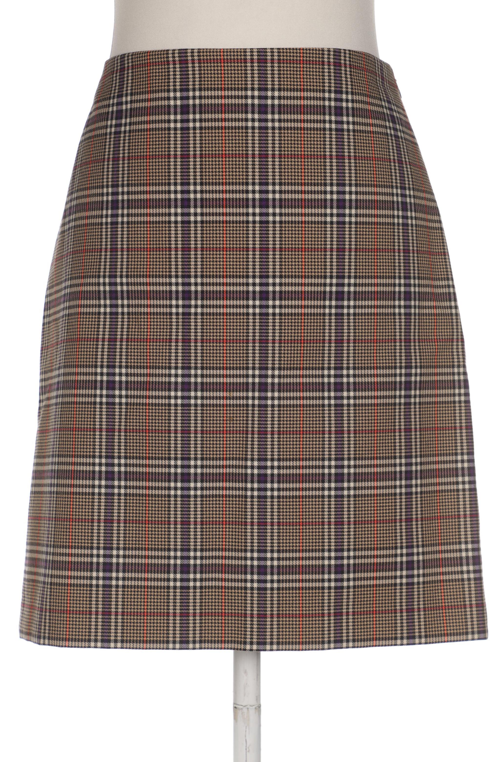 

Marc Cain Damen Rock, braun