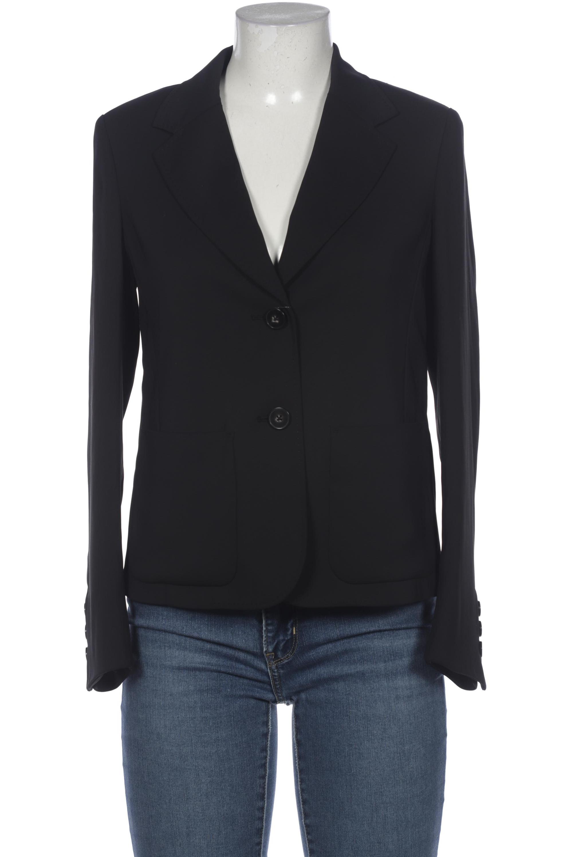 Thumbnail - Marc Cain Damen Blazer, schwarz, Gr. 34