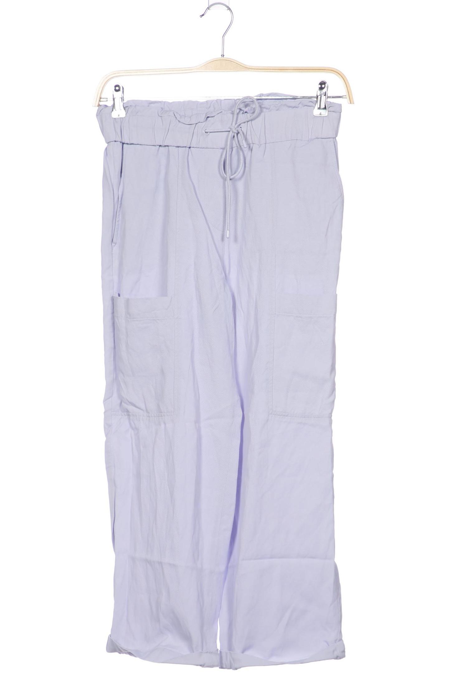 

Marc Cain Damen Stoffhose, hellblau, Gr. 36