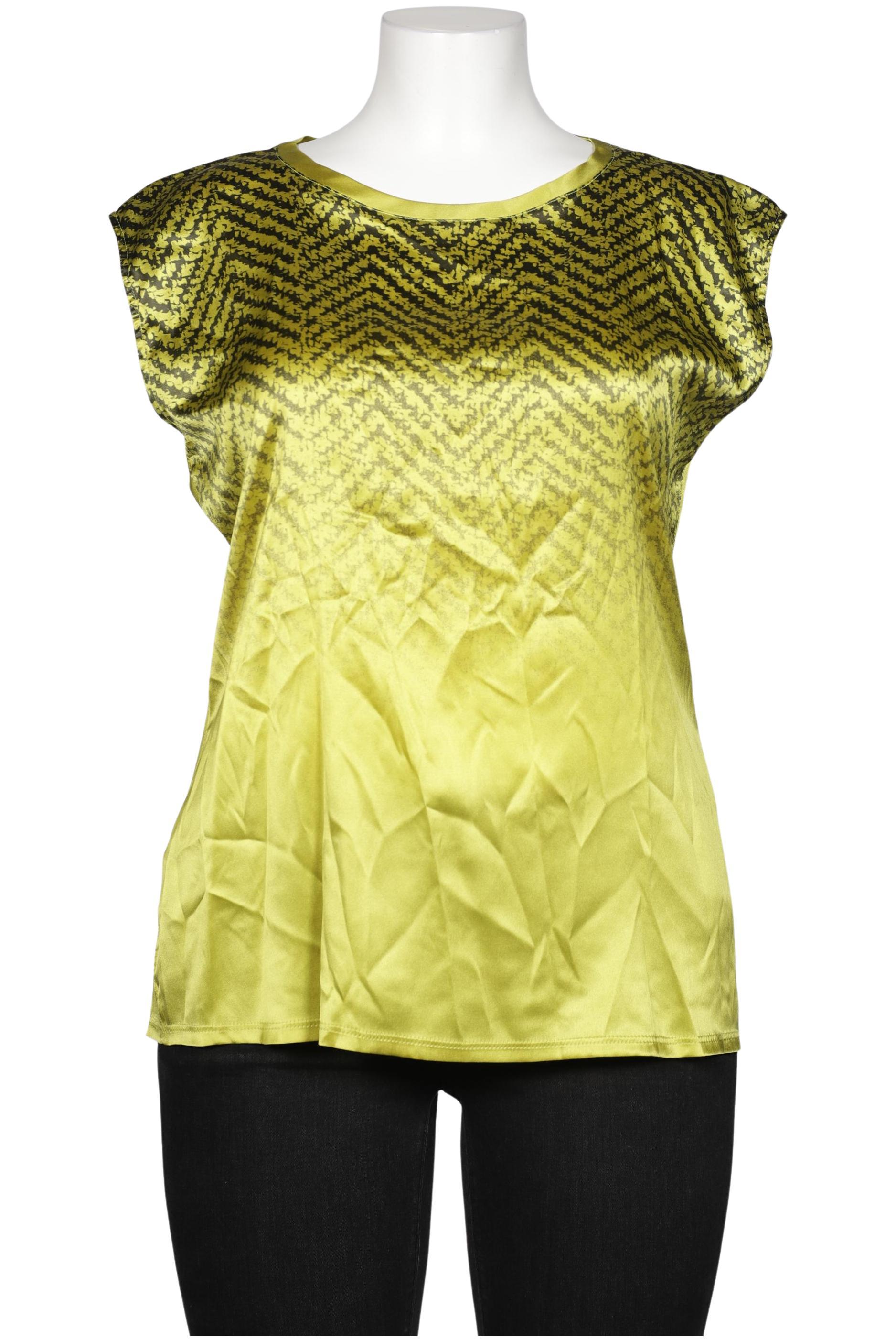 

Marc Cain Damen Bluse, grün, Gr. 42