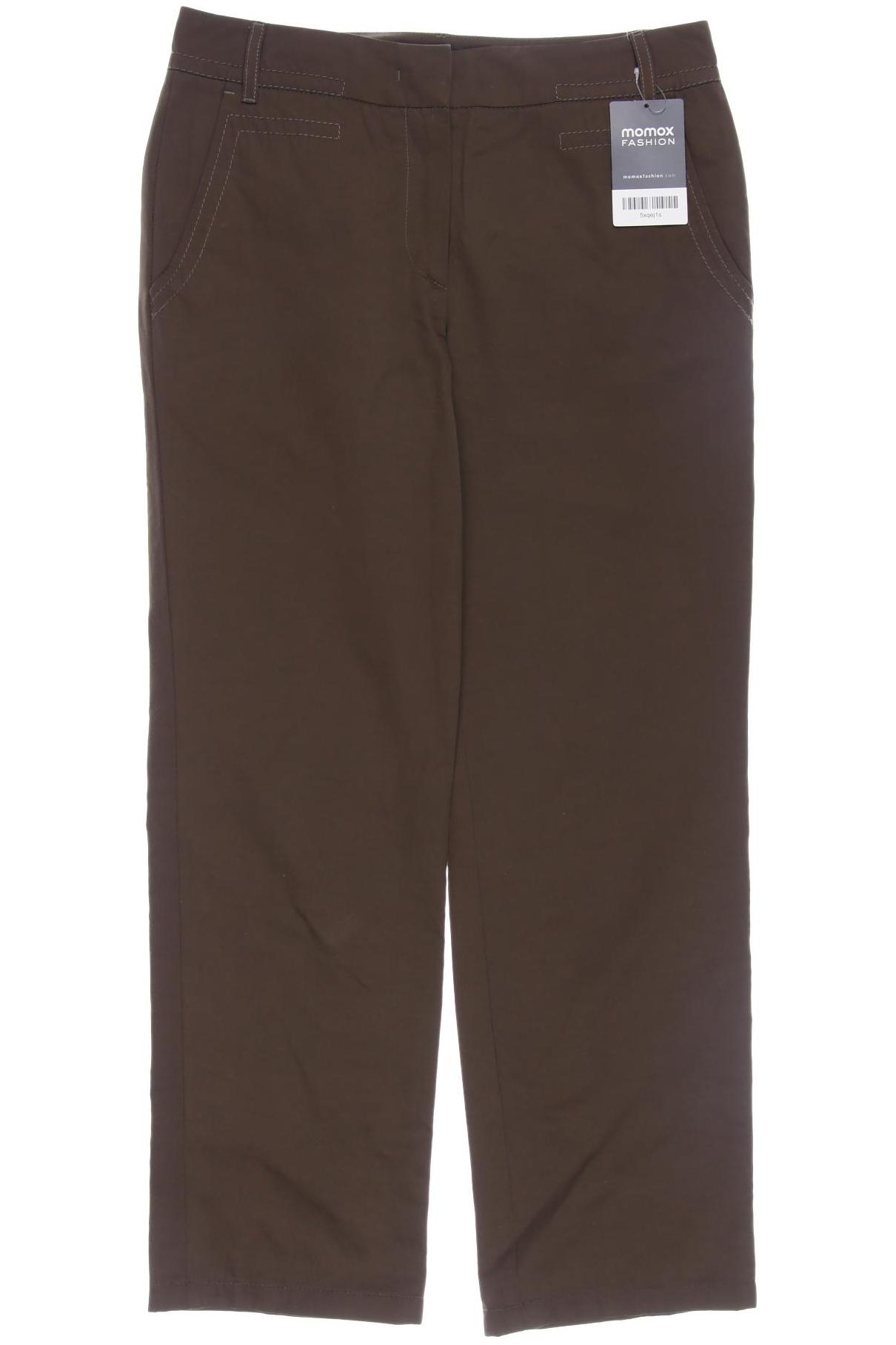 

Marc Cain Damen Stoffhose, braun
