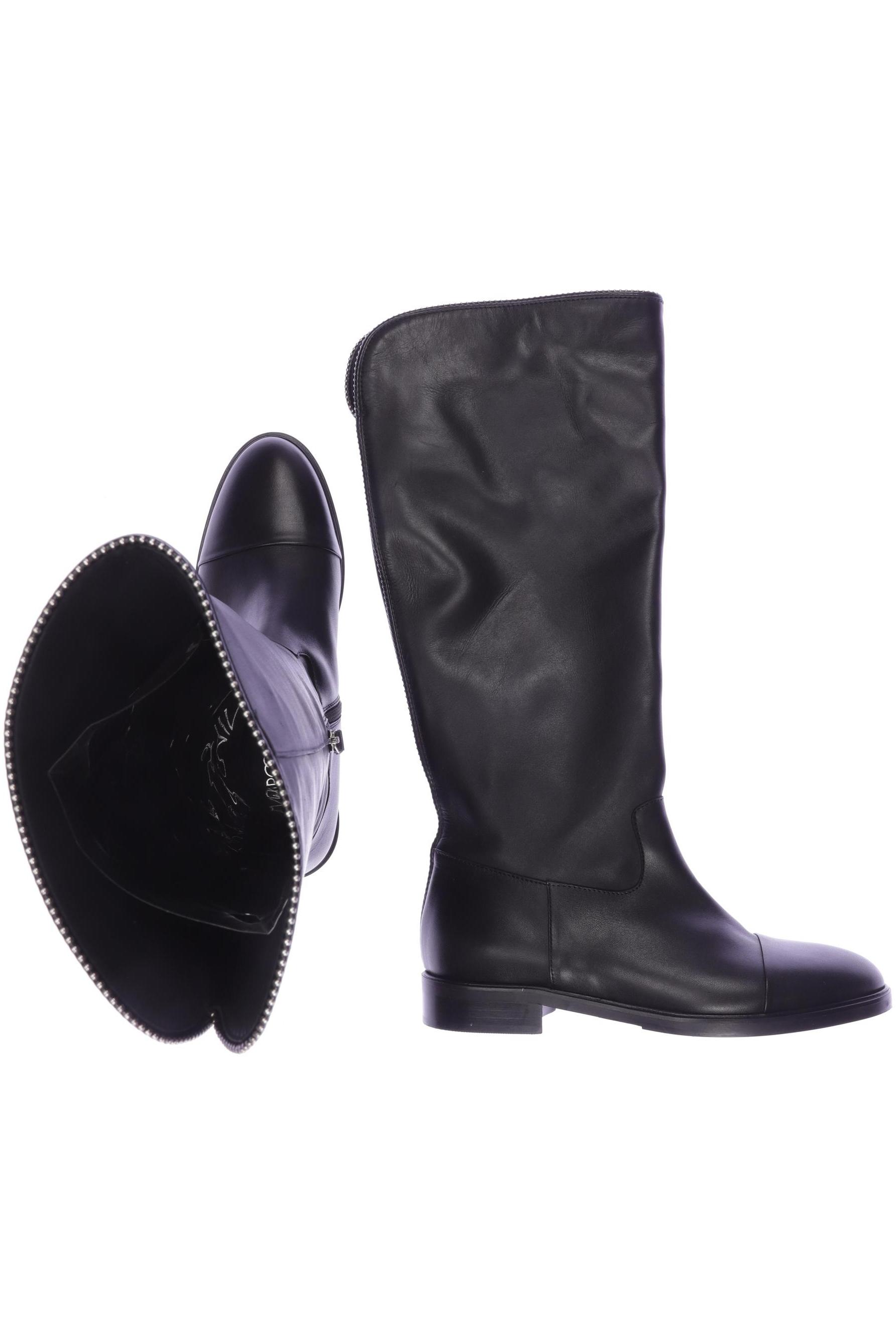 

Marc Cain Damen Stiefel, schwarz, Gr. 38