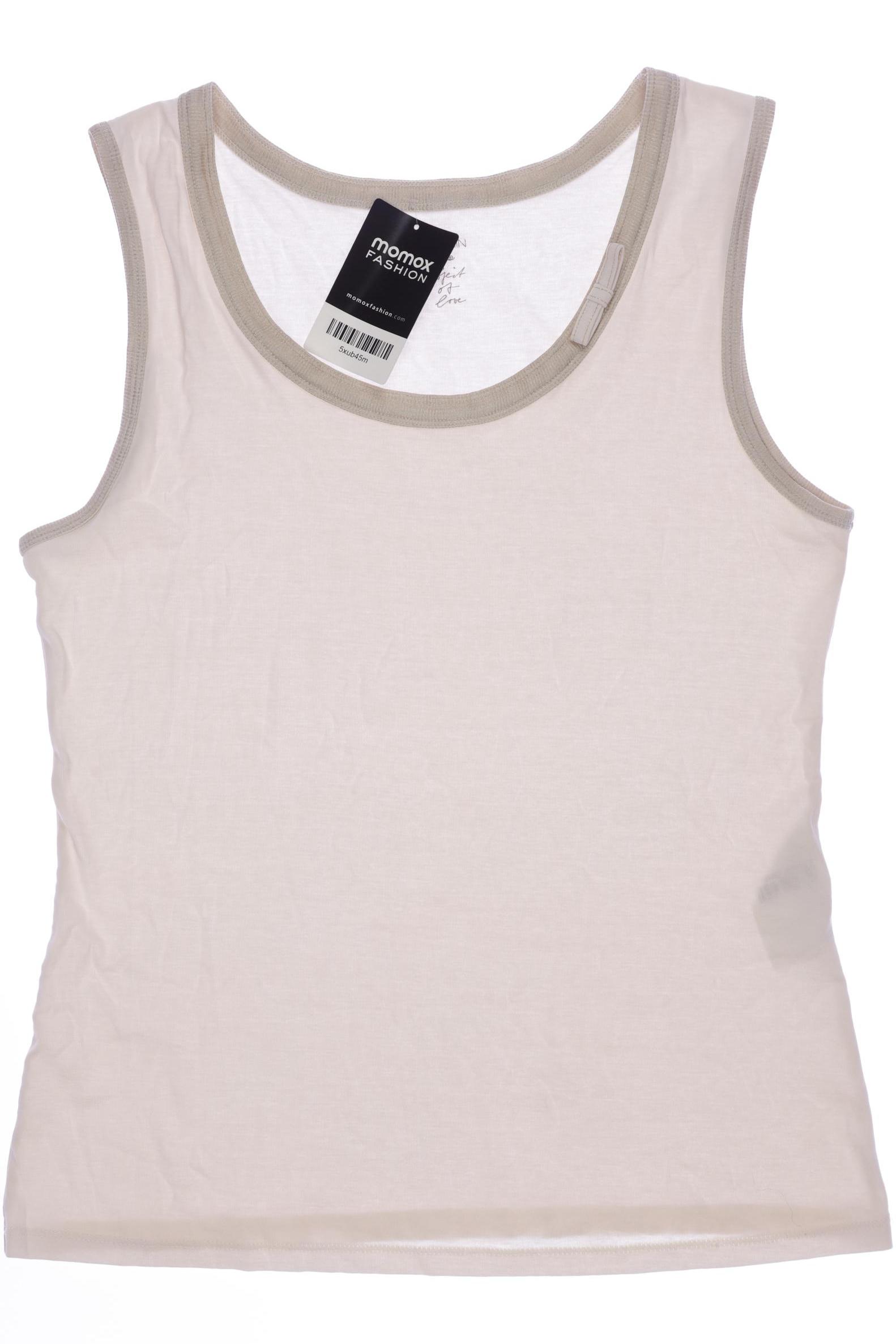 

Marc Cain Damen Top, beige, Gr. 40