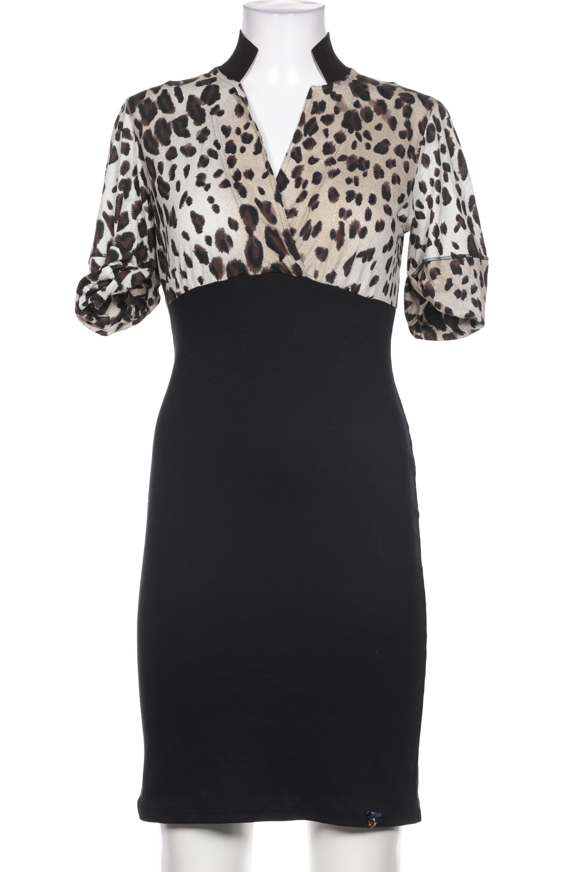 

Marc Cain Damen Kleid, schwarz, Gr. 38