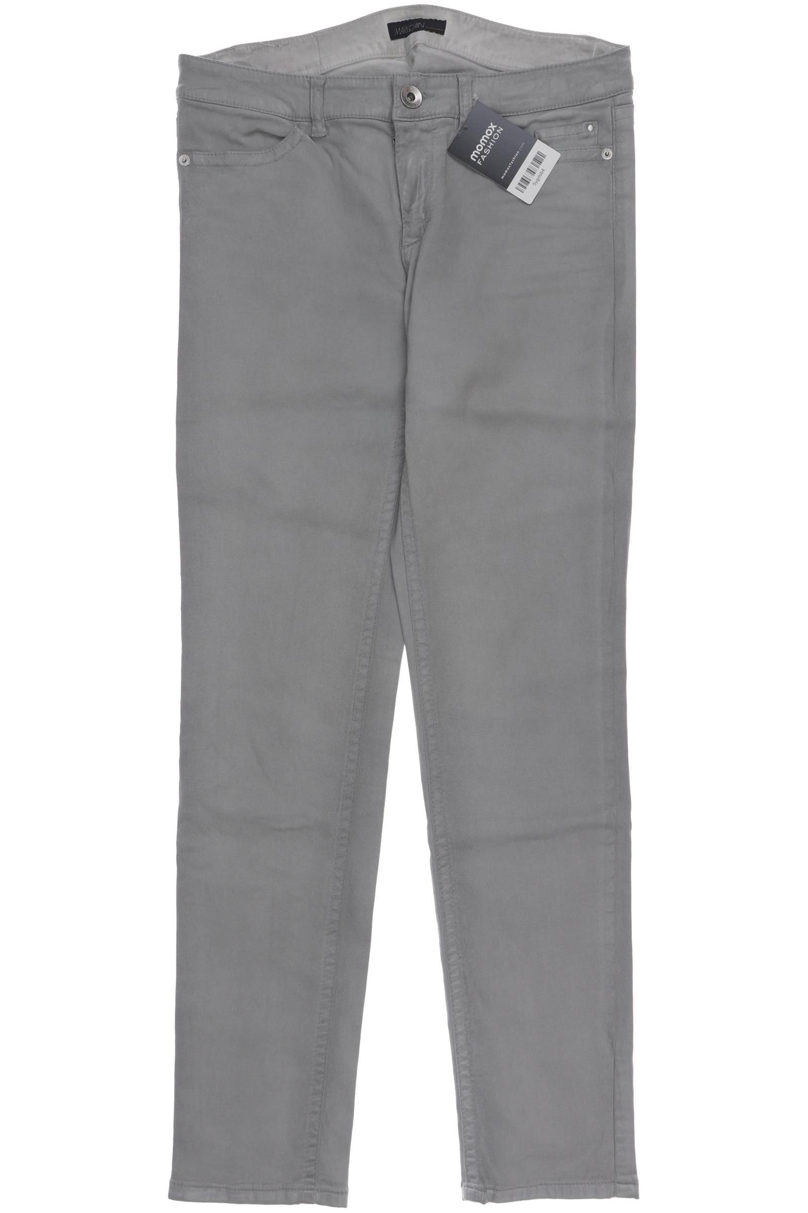 

Marc Cain Damen Jeans, grau