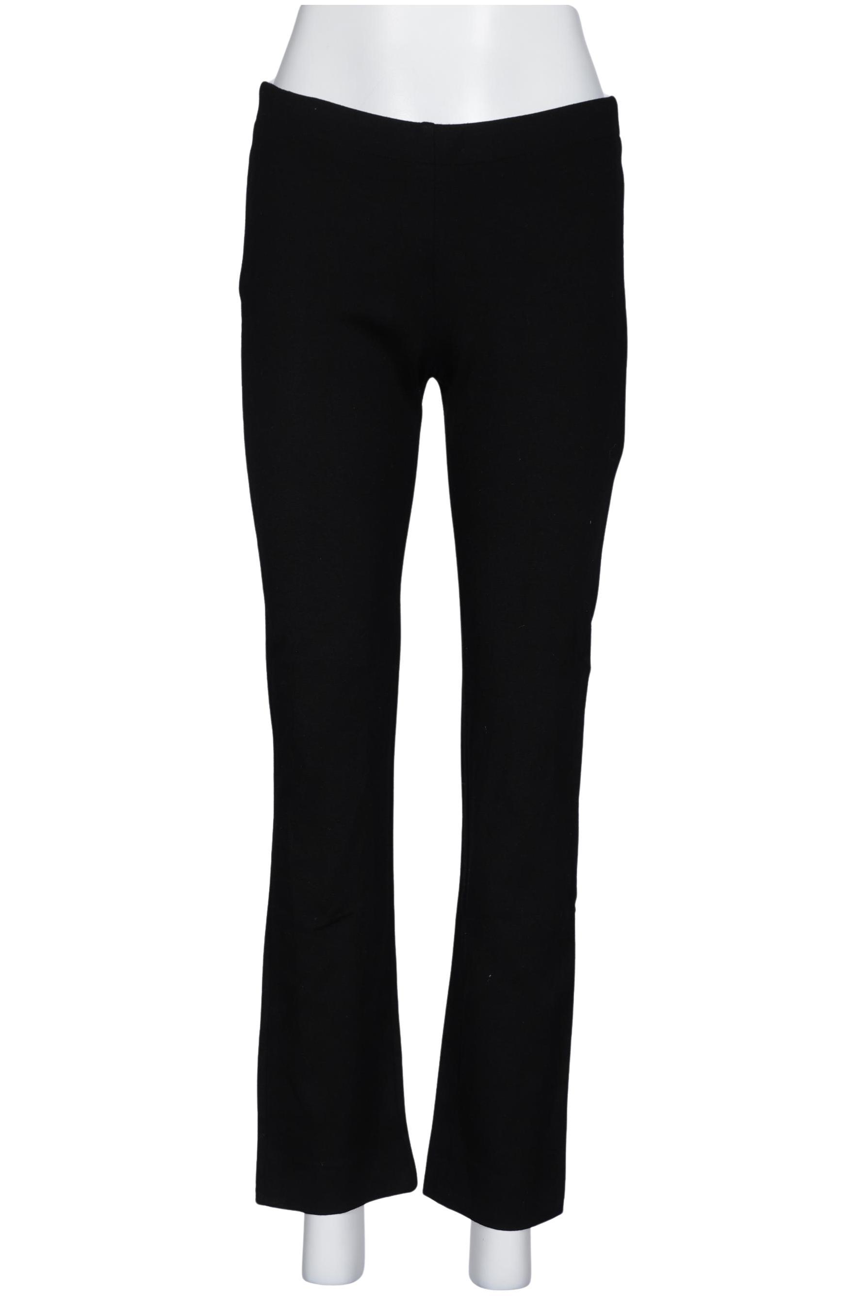 

Marc Cain Damen Stoffhose, schwarz, Gr. 36