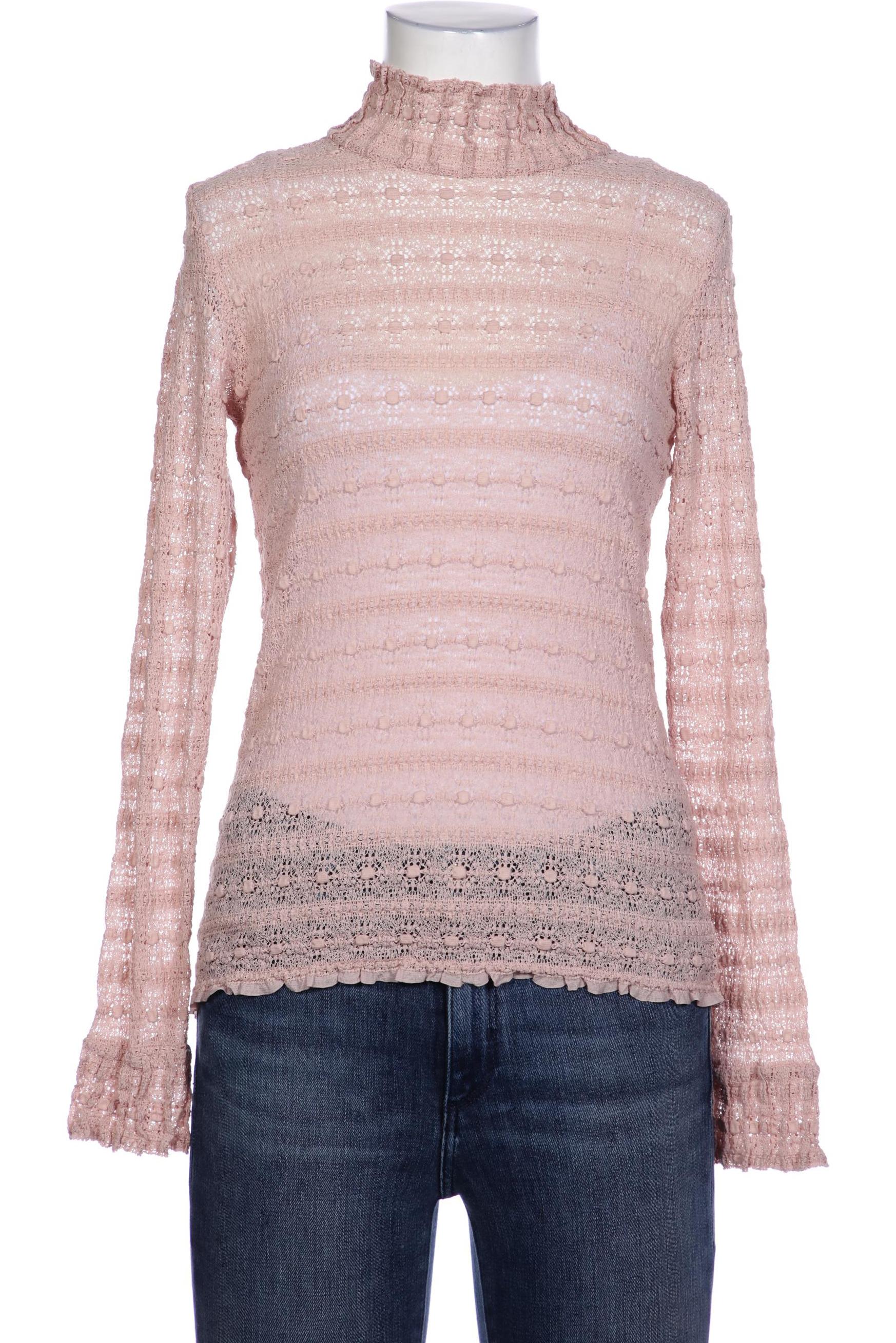 

Marc Cain Damen Bluse, pink, Gr. 36