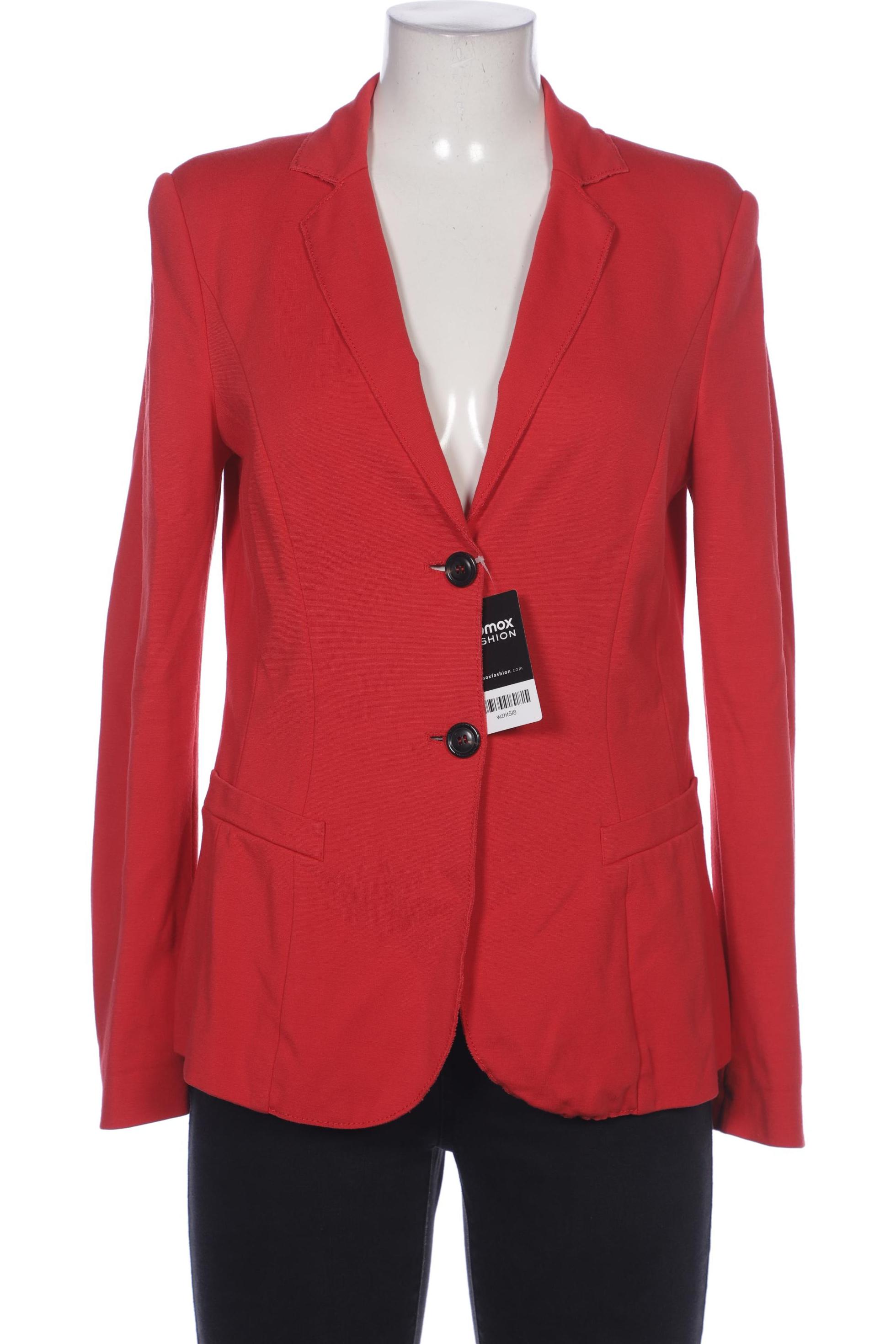 

Marc Cain Damen Blazer, rot, Gr. 40