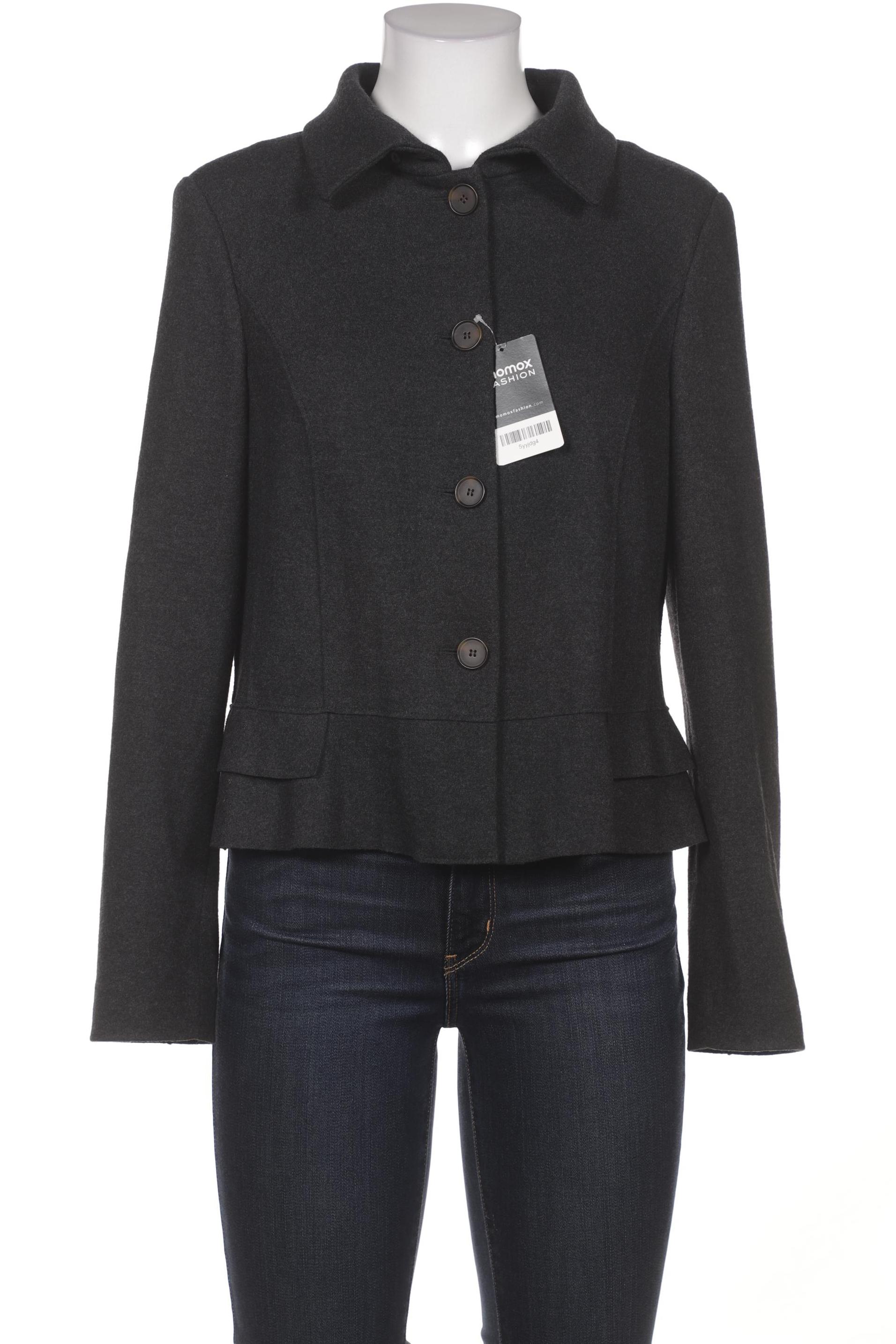 

Marc Cain Damen Blazer, schwarz, Gr. 38