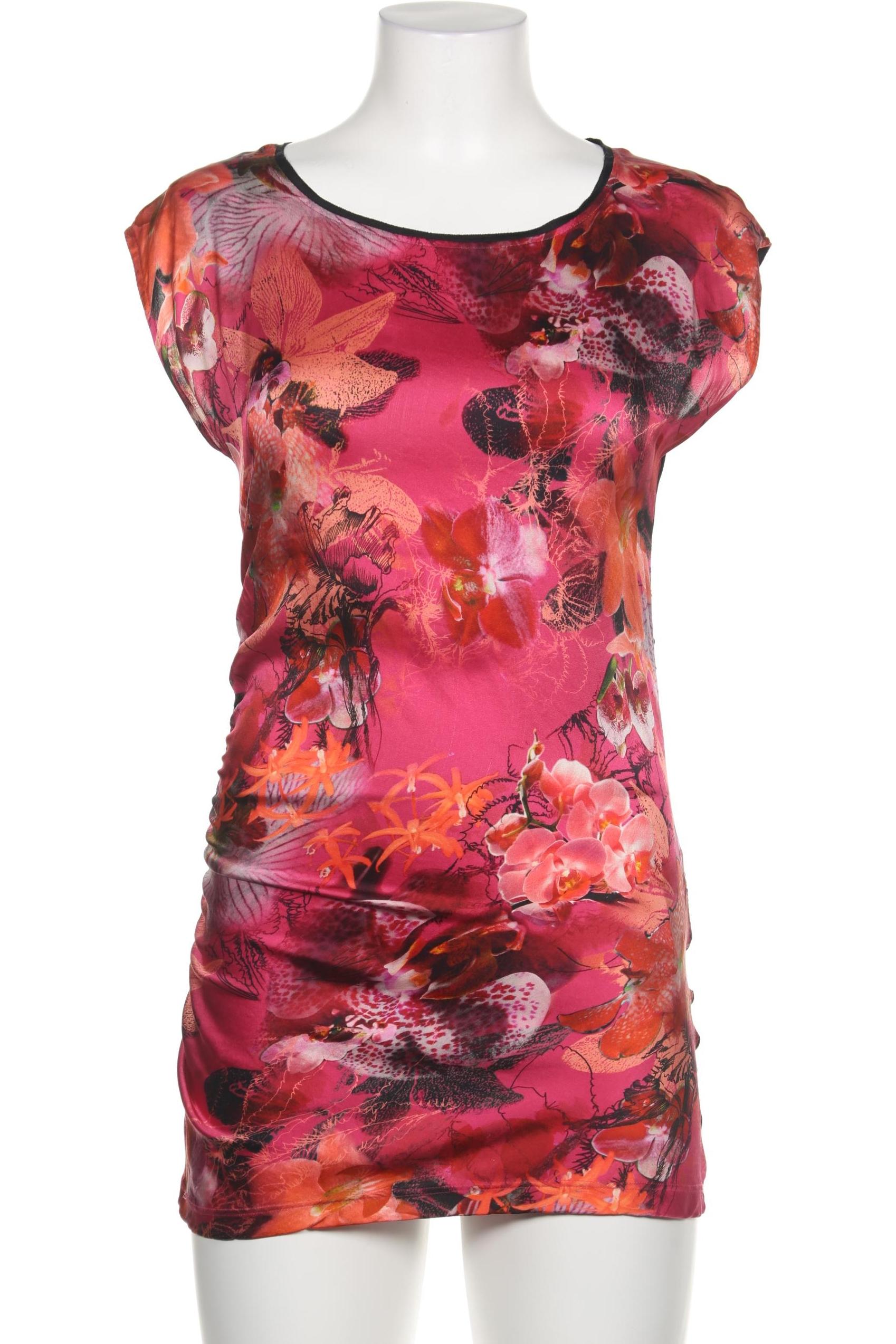 

Marc Cain Damen Kleid, pink, Gr. 38