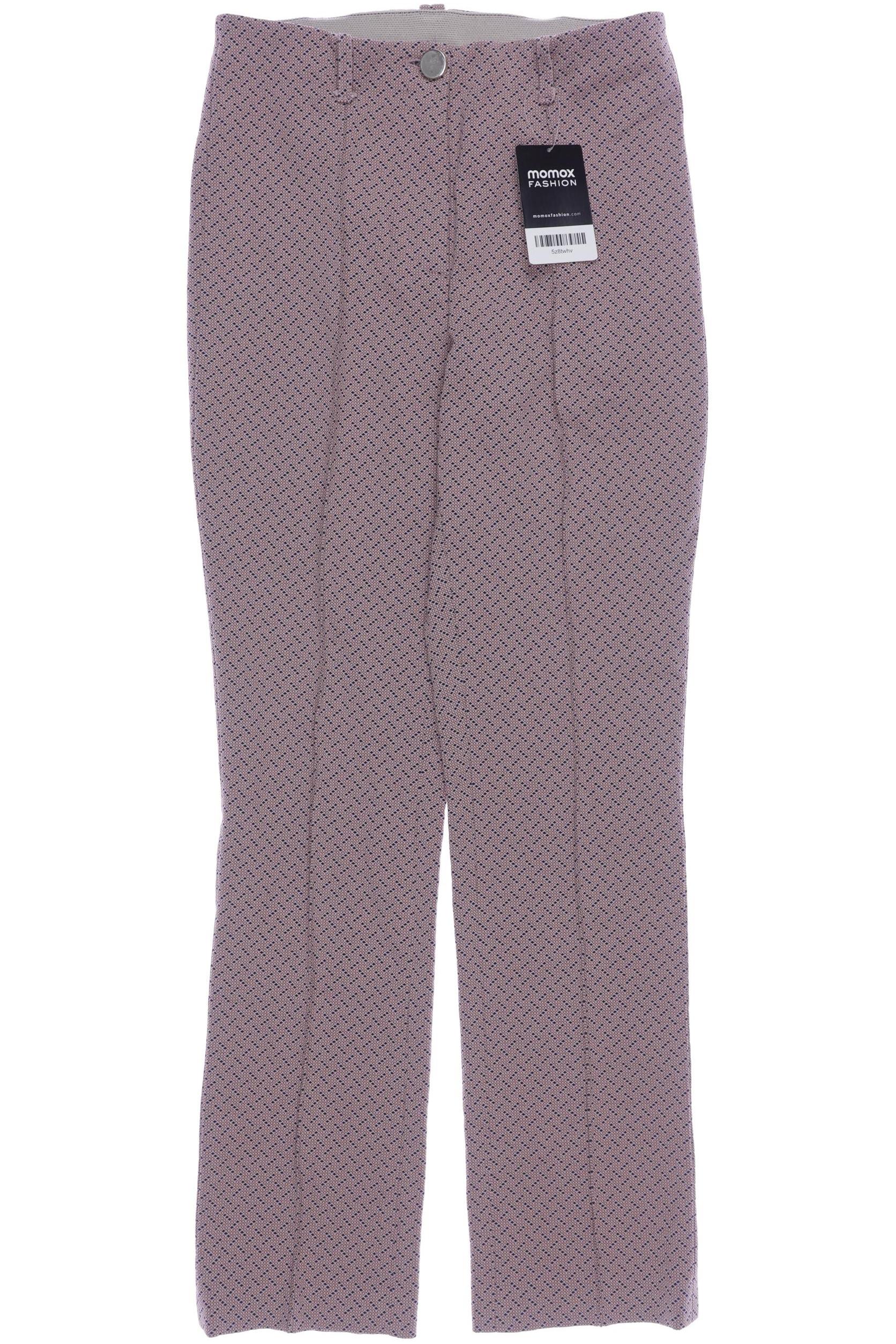 

Marc Cain Damen Stoffhose, pink, Gr. 34