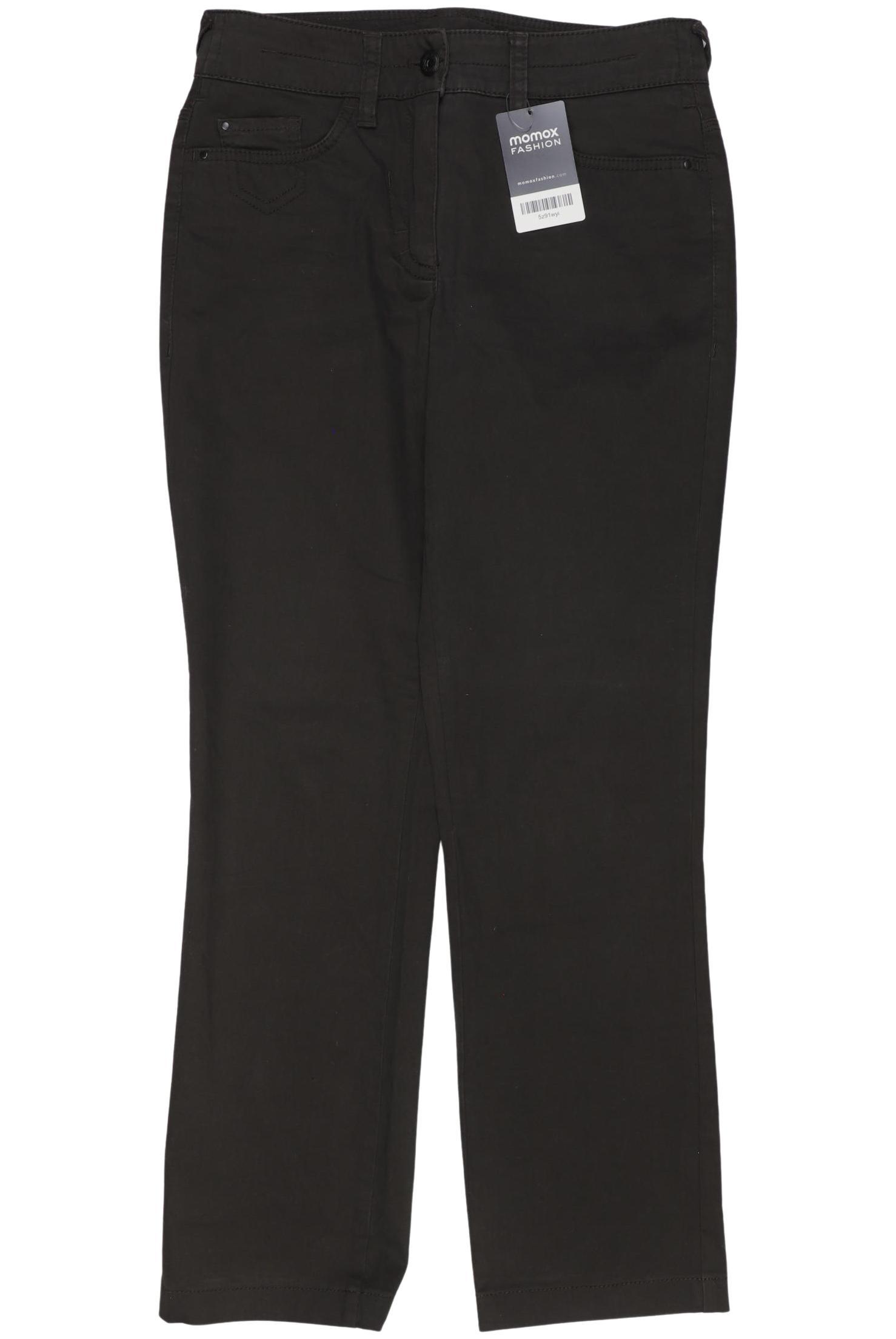 

Marc Cain Damen Stoffhose, braun, Gr. 36