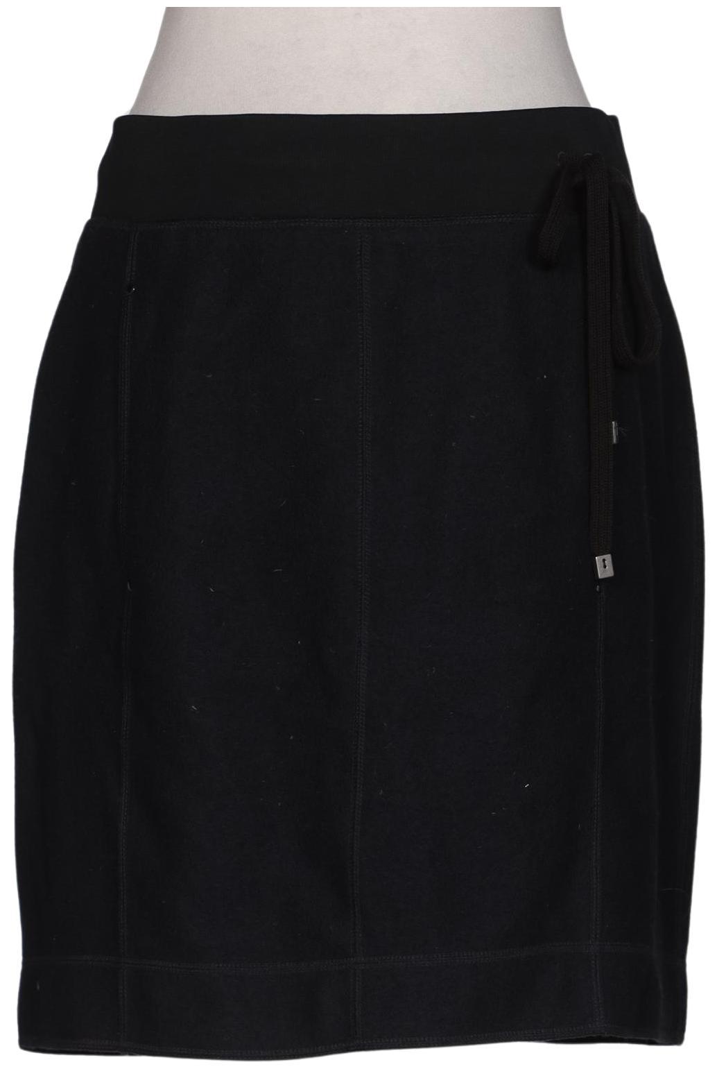 

Marc Cain Damen Rock, marineblau, Gr. 30