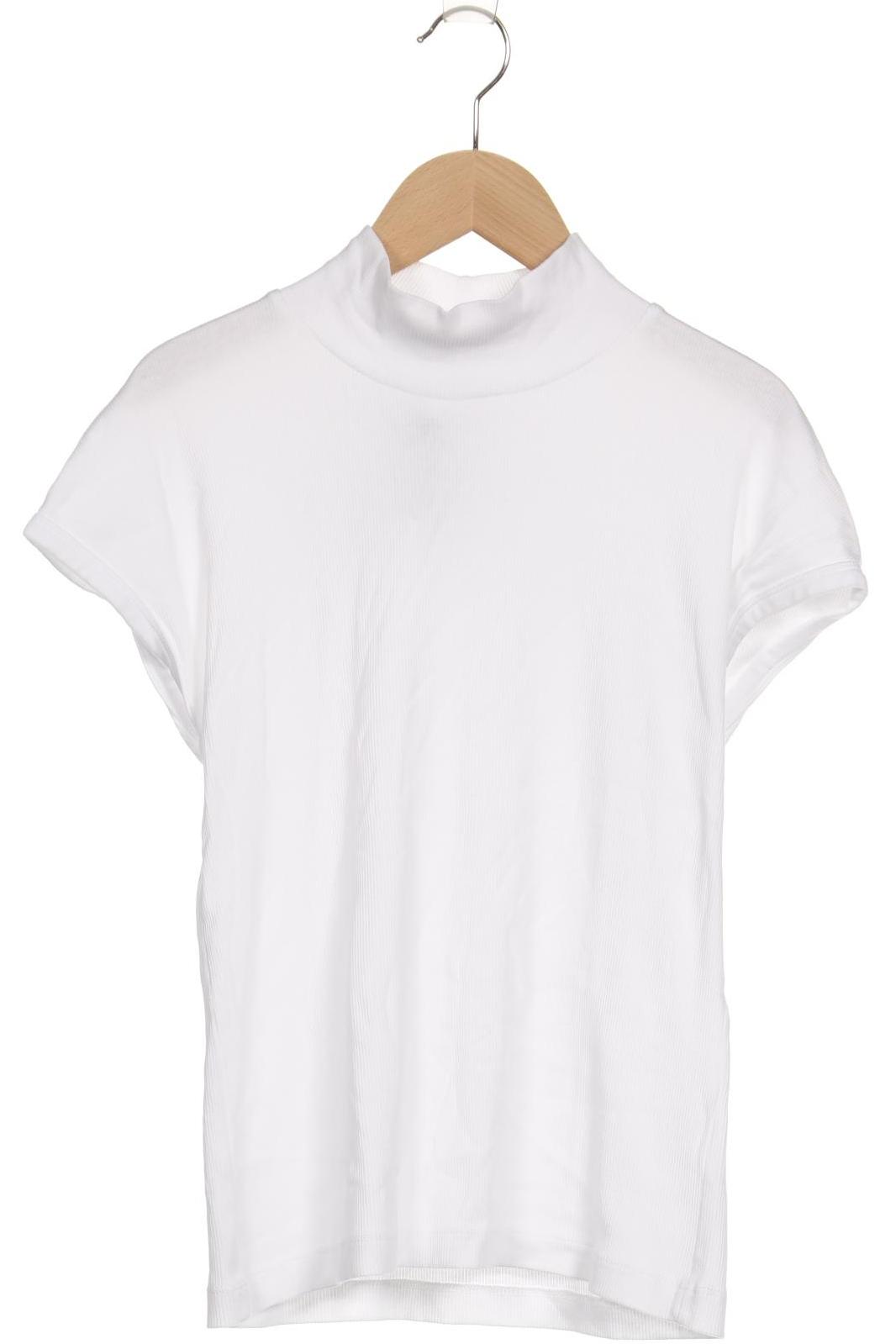 

Marc Cain Damen T-Shirt, weiß, Gr. 30
