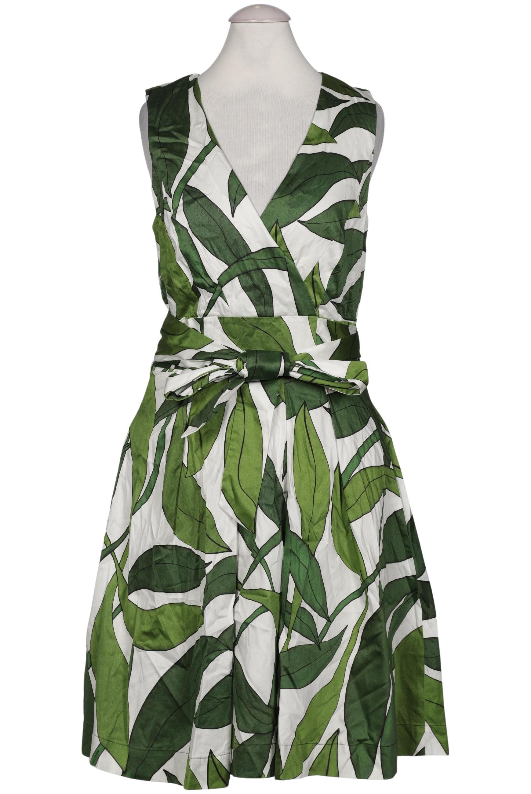 

Marc Cain Damen Kleid, grün, Gr. 36