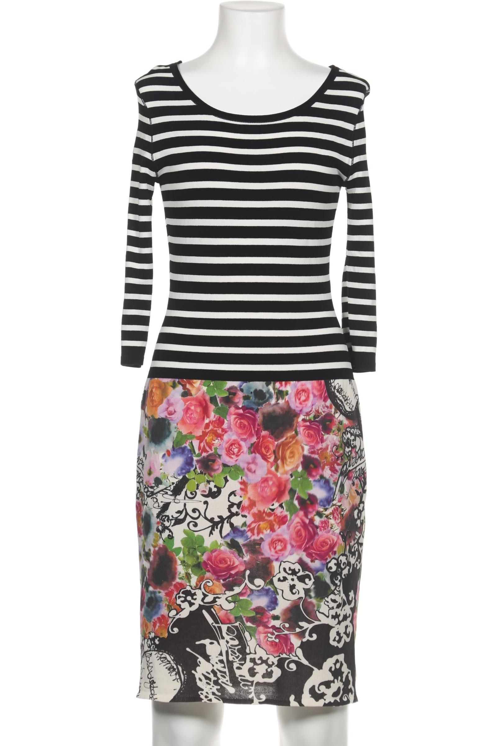 

Marc Cain Damen Kleid, schwarz, Gr. 34